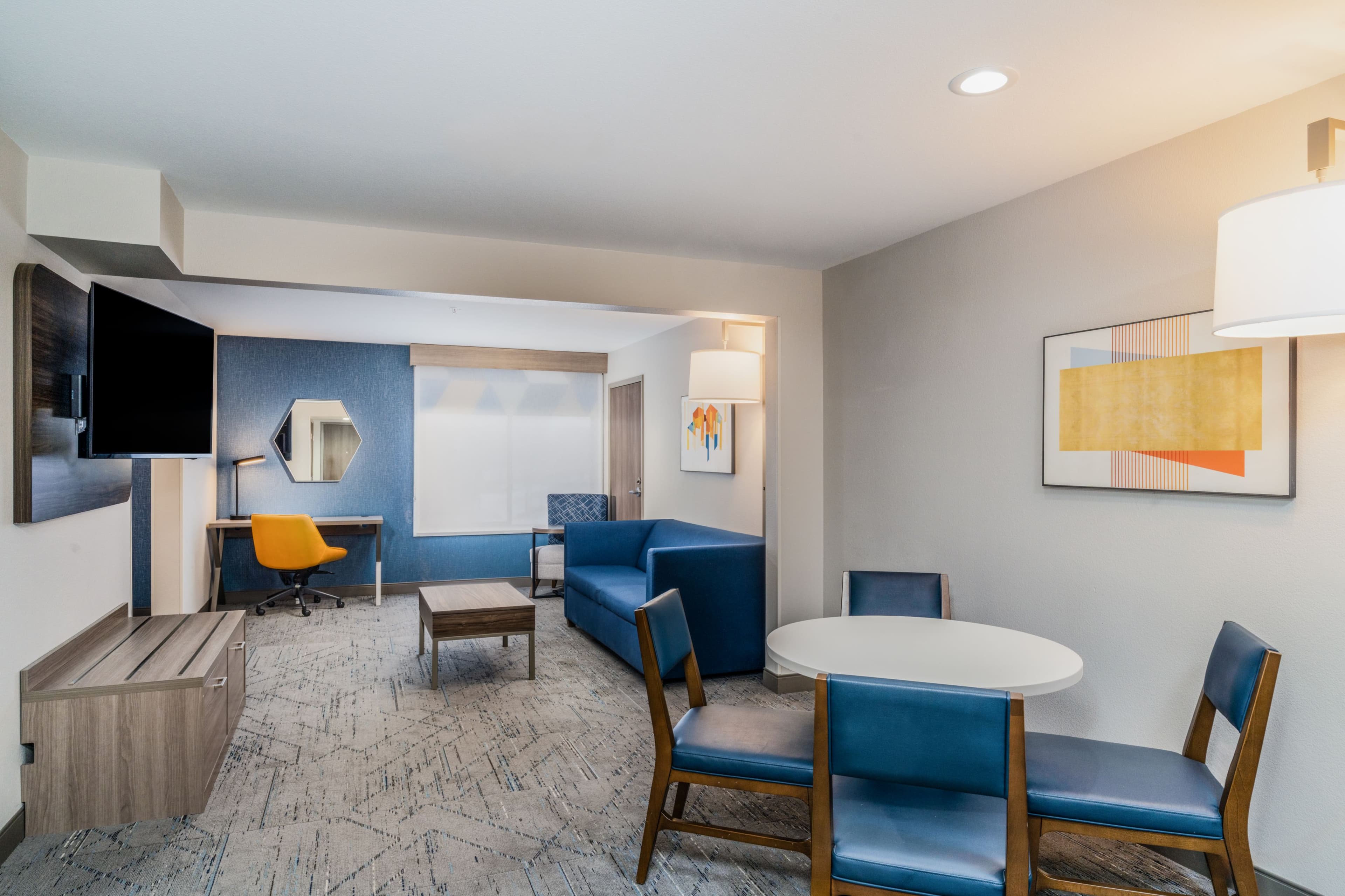 Holiday Inn Express & Suites Bozeman West — 18