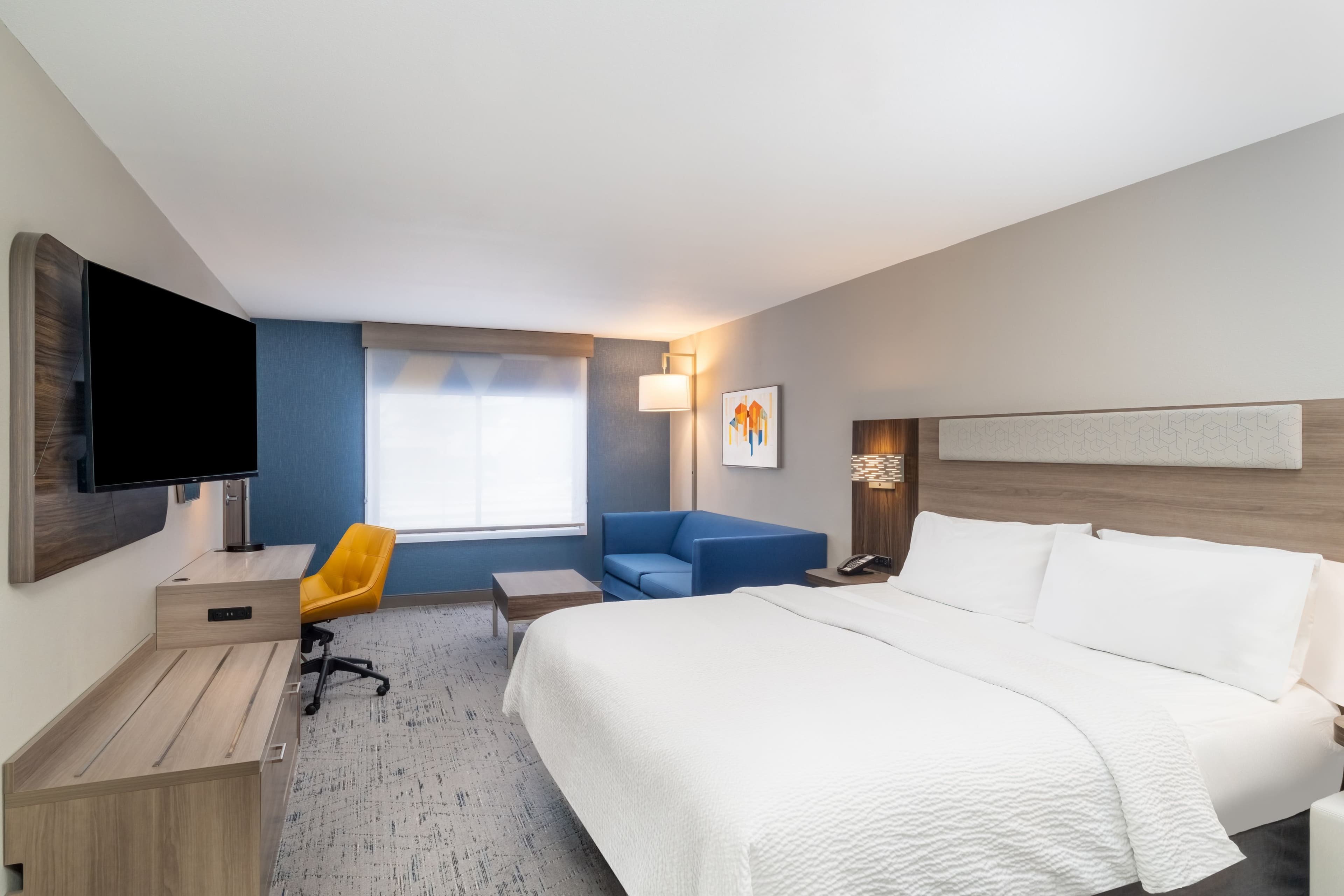 Holiday Inn Express & Suites Bozeman West — 8