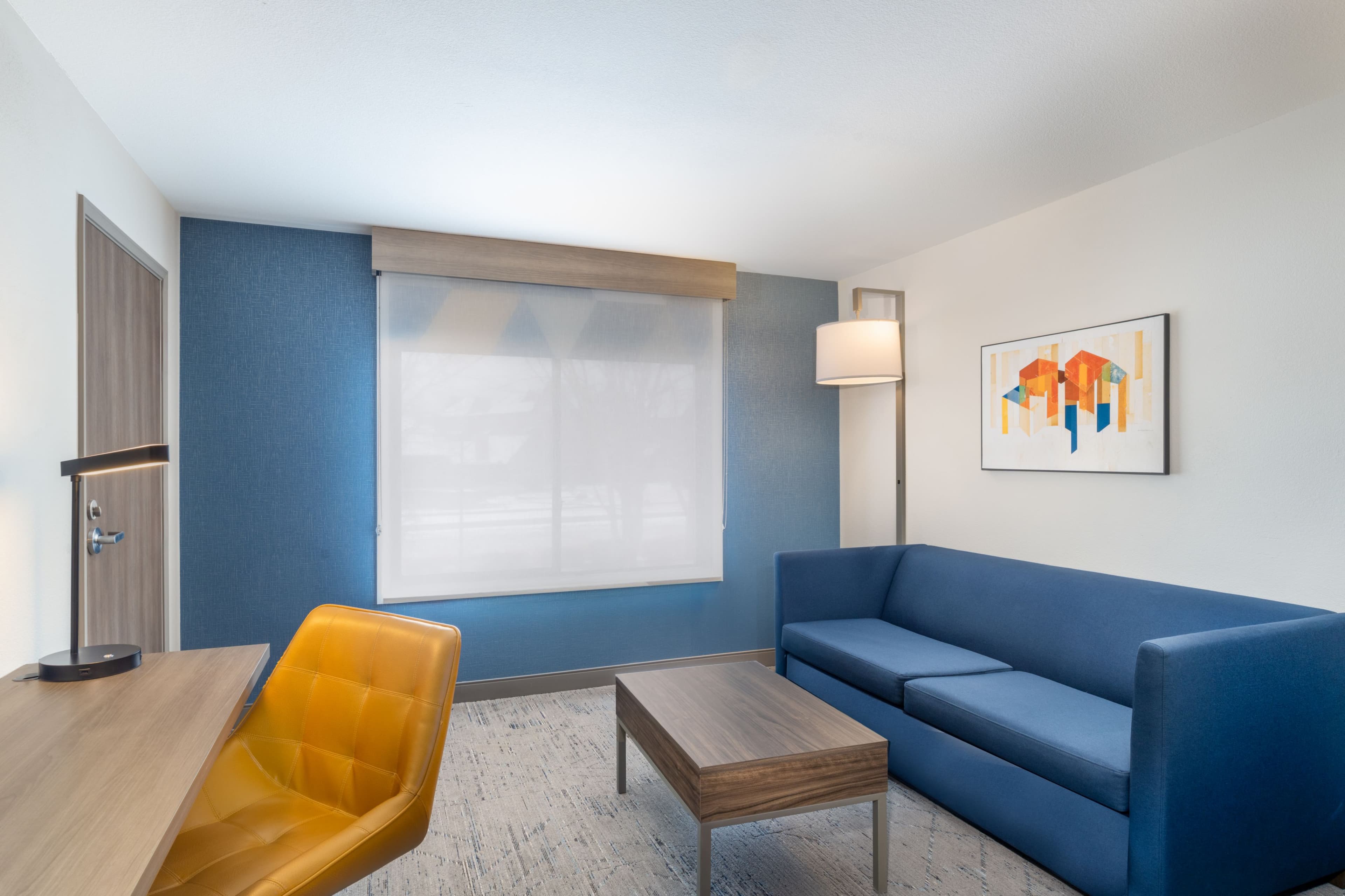 Holiday Inn Express & Suites Bozeman West — 7