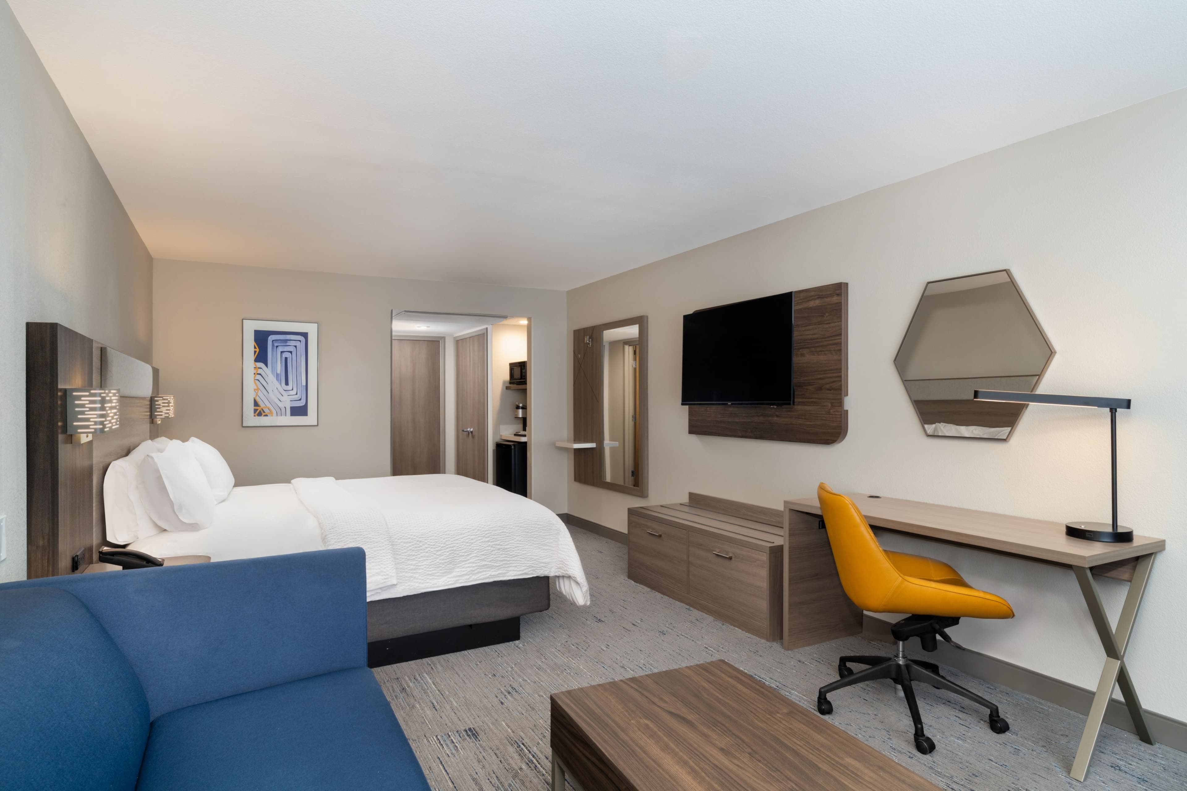 Holiday Inn Express & Suites Bozeman West — 9