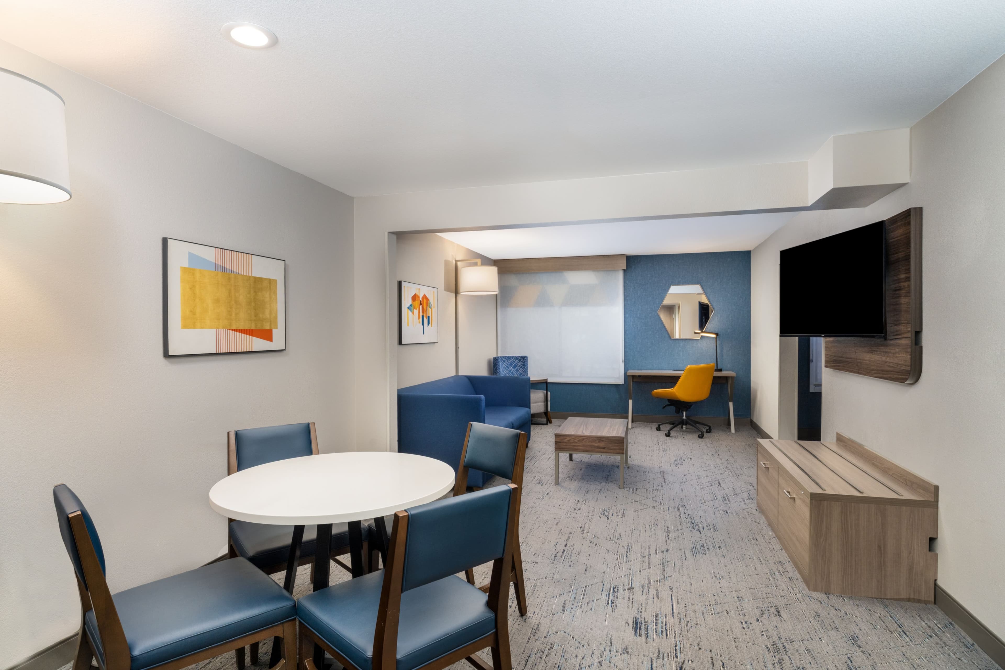 Holiday Inn Express & Suites Bozeman West — 20