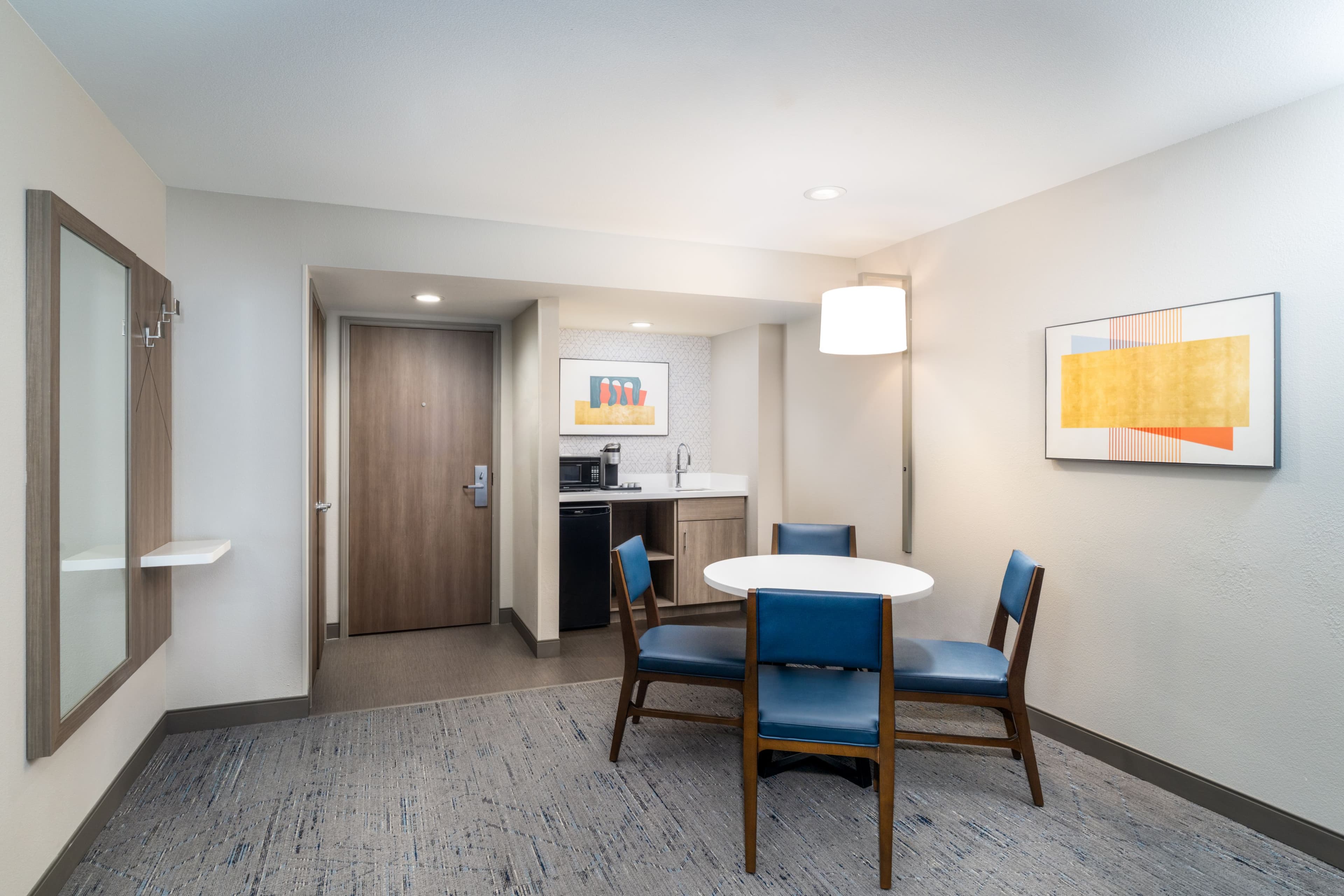 Holiday Inn Express & Suites Bozeman West — 22