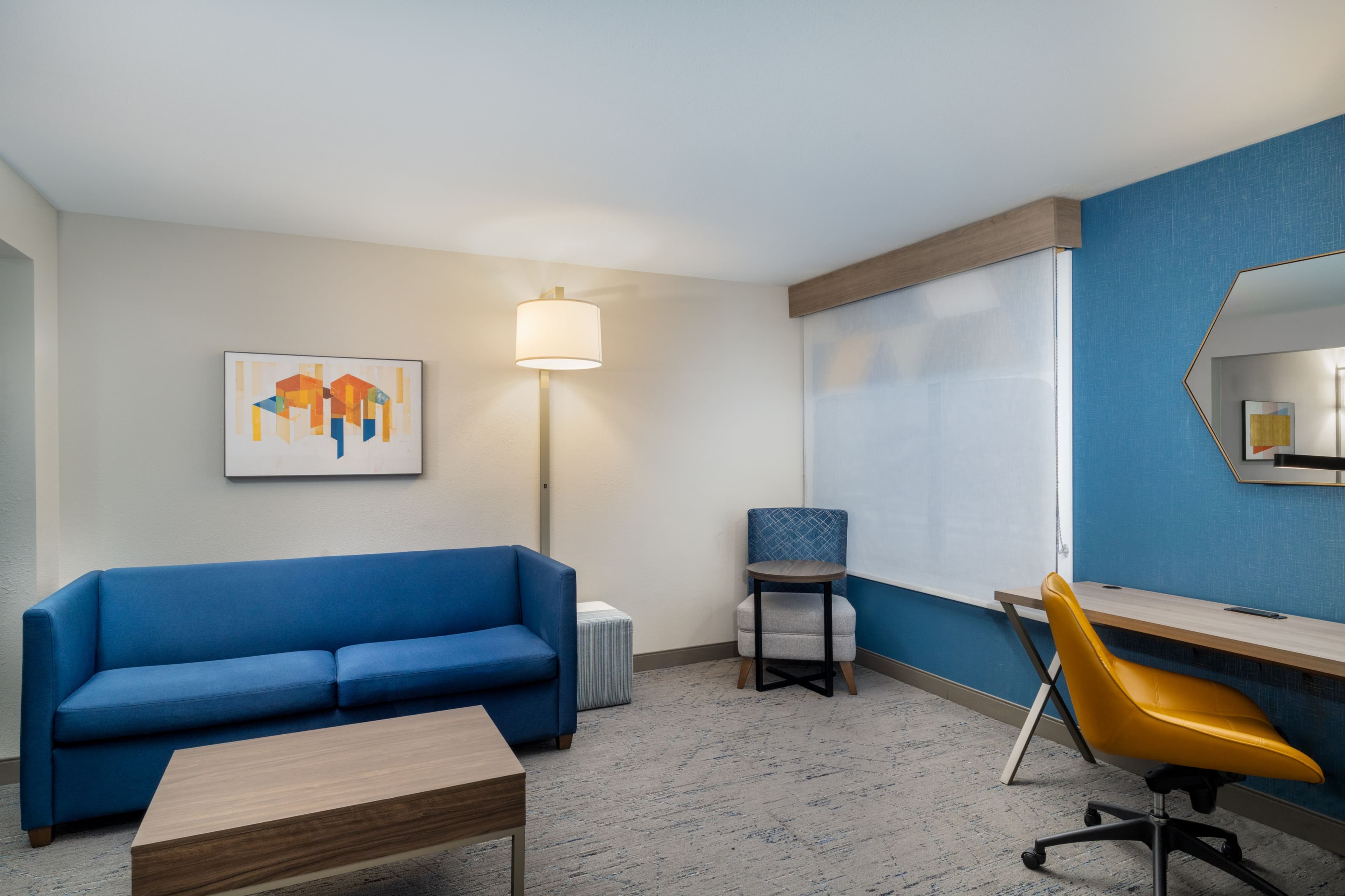 Holiday Inn Express & Suites Bozeman West — 21
