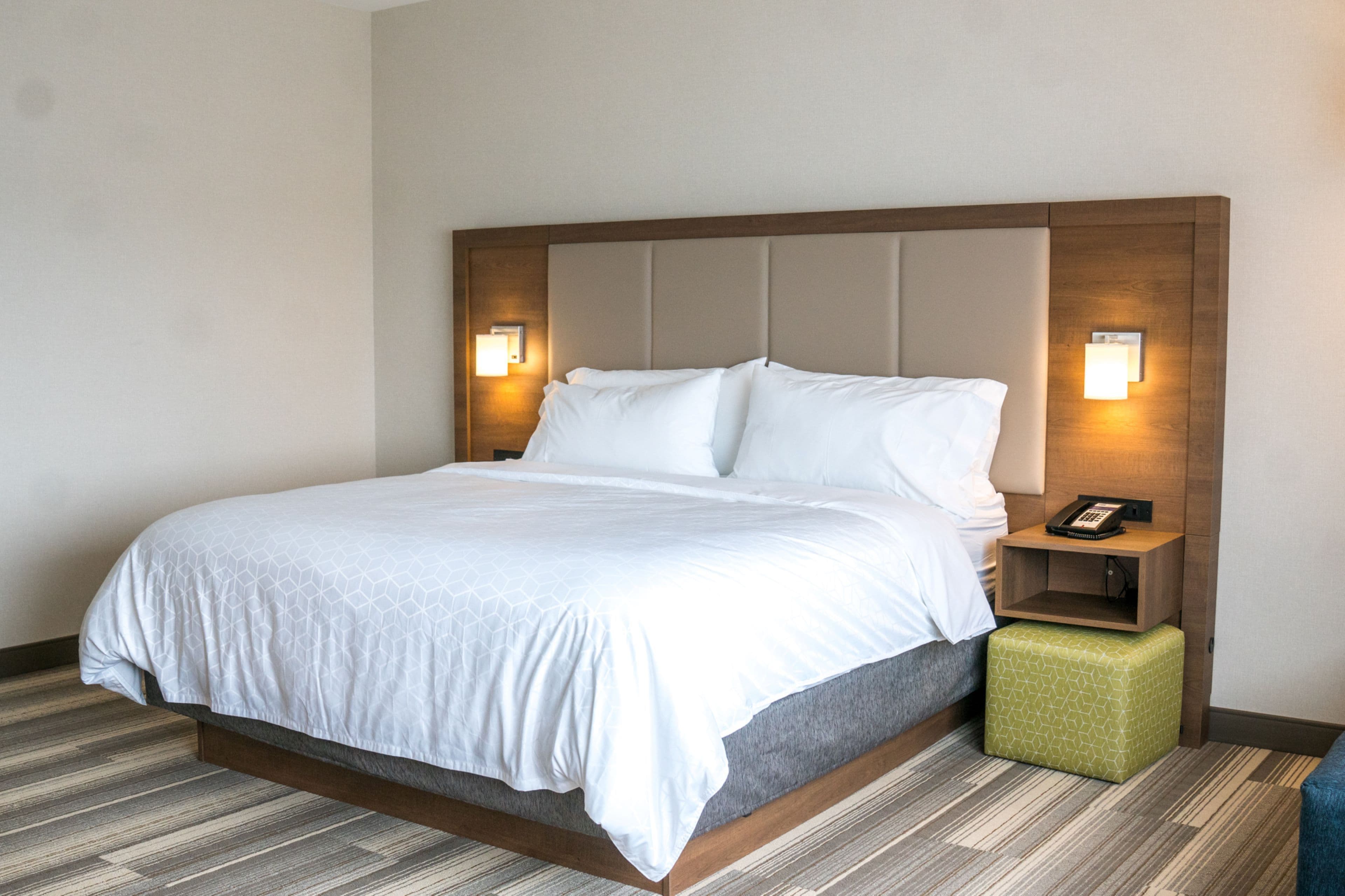Holiday Inn Express & Suites Brandon — 15