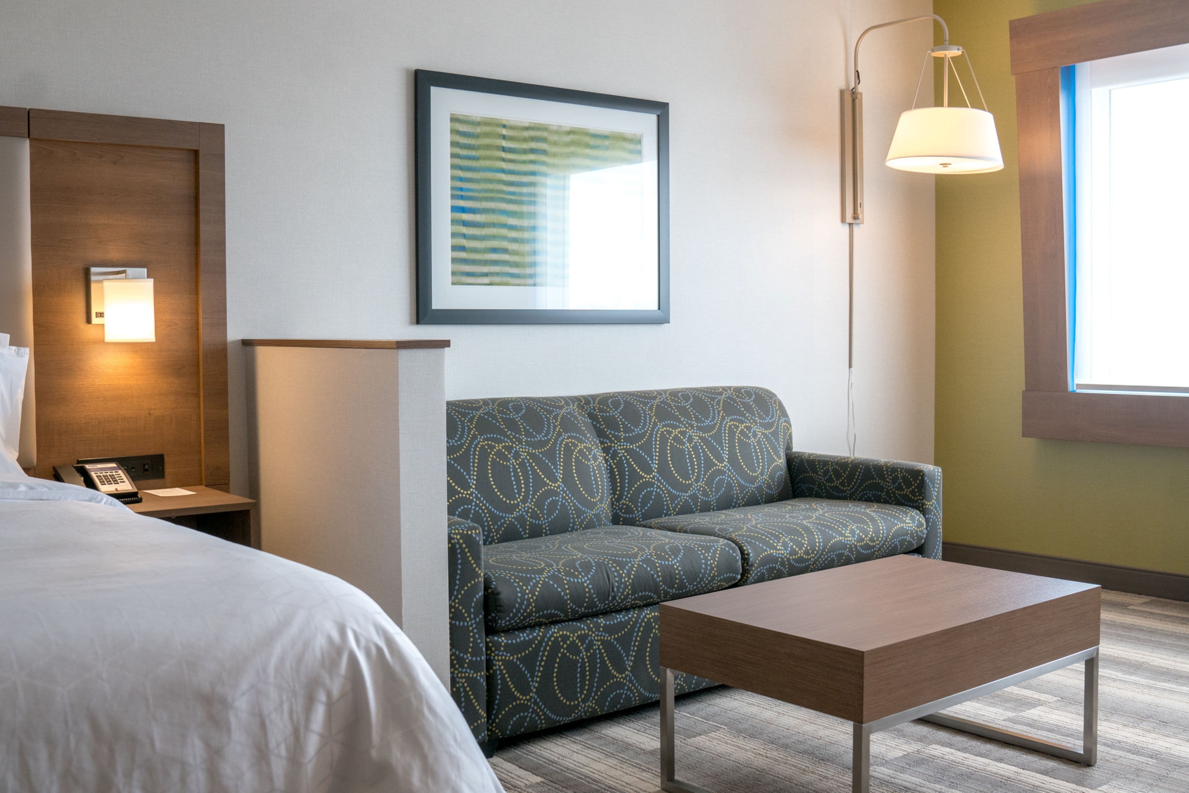 Holiday Inn Express & Suites Brandon — 8