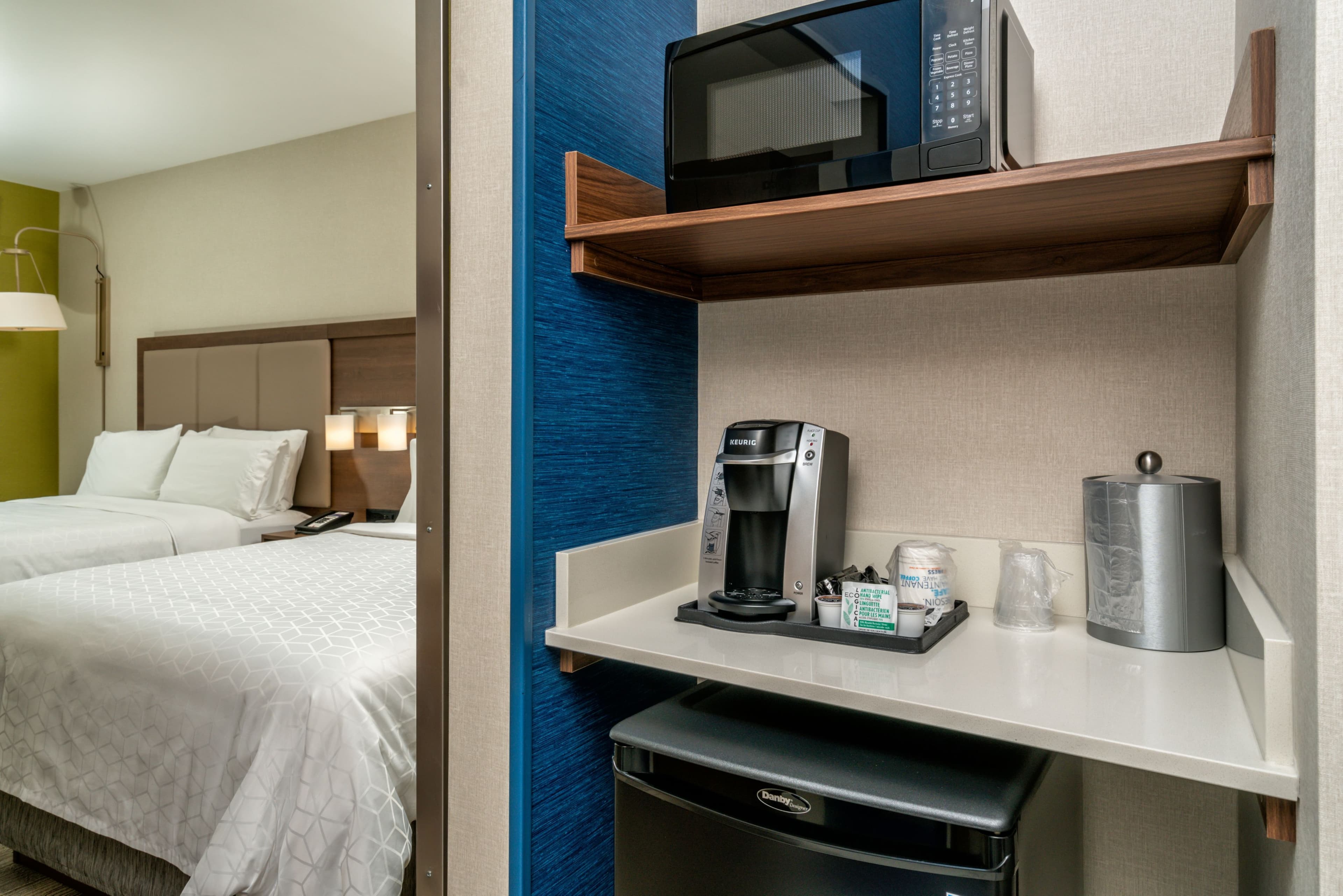 Holiday Inn Express & Suites Brandon — 45