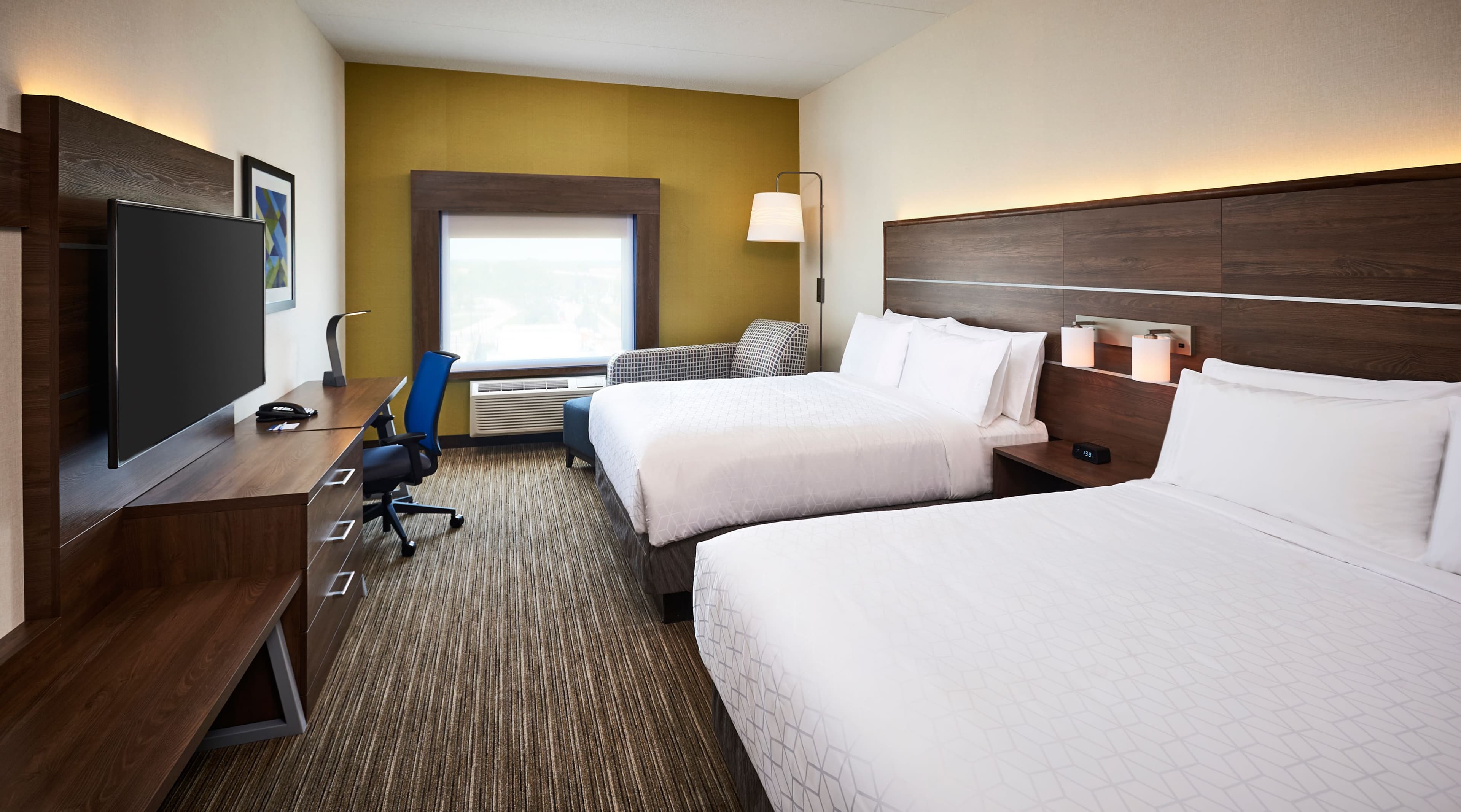 Holiday Inn Express & Suites Brantford — 25