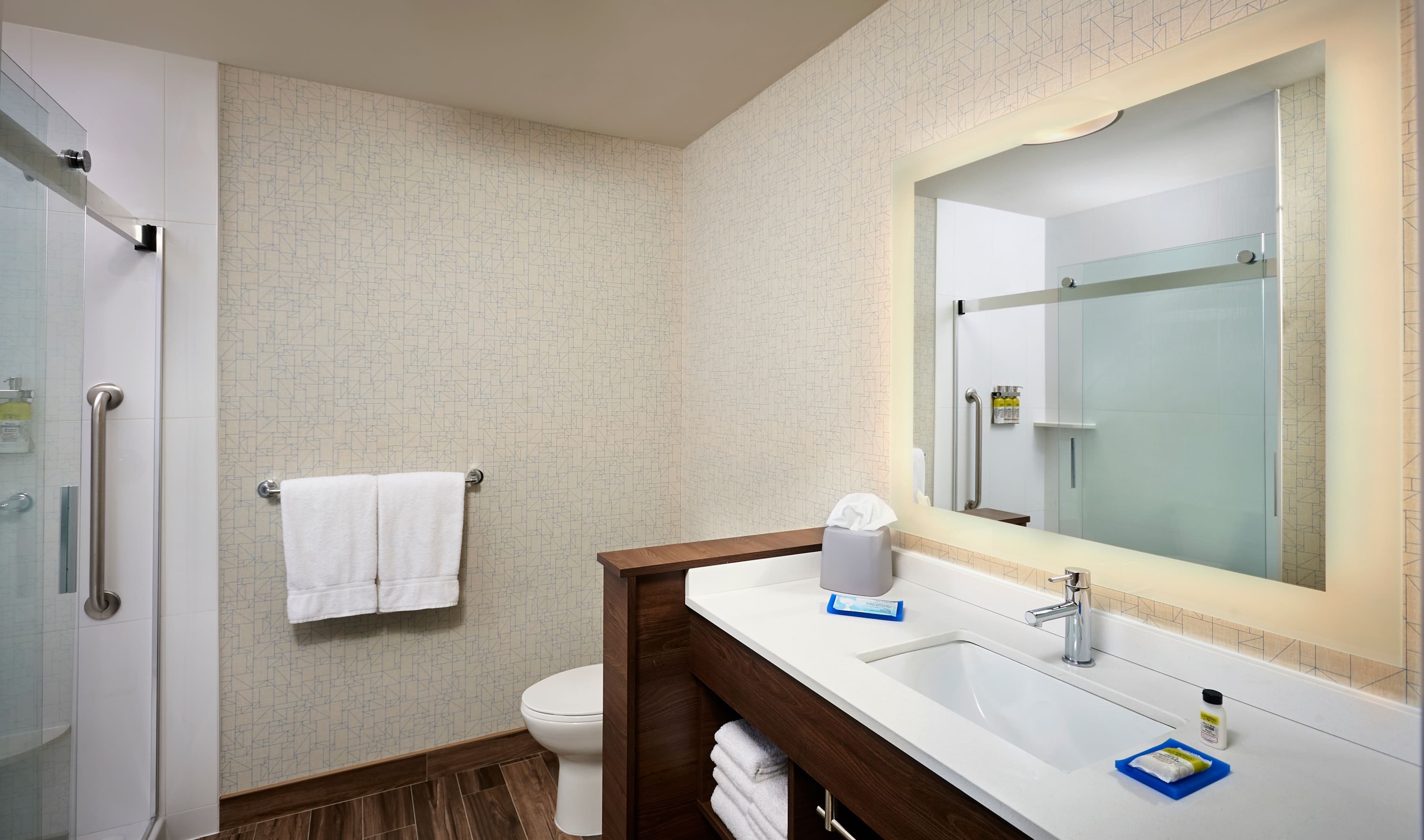 Holiday Inn Express & Suites Brantford — 8