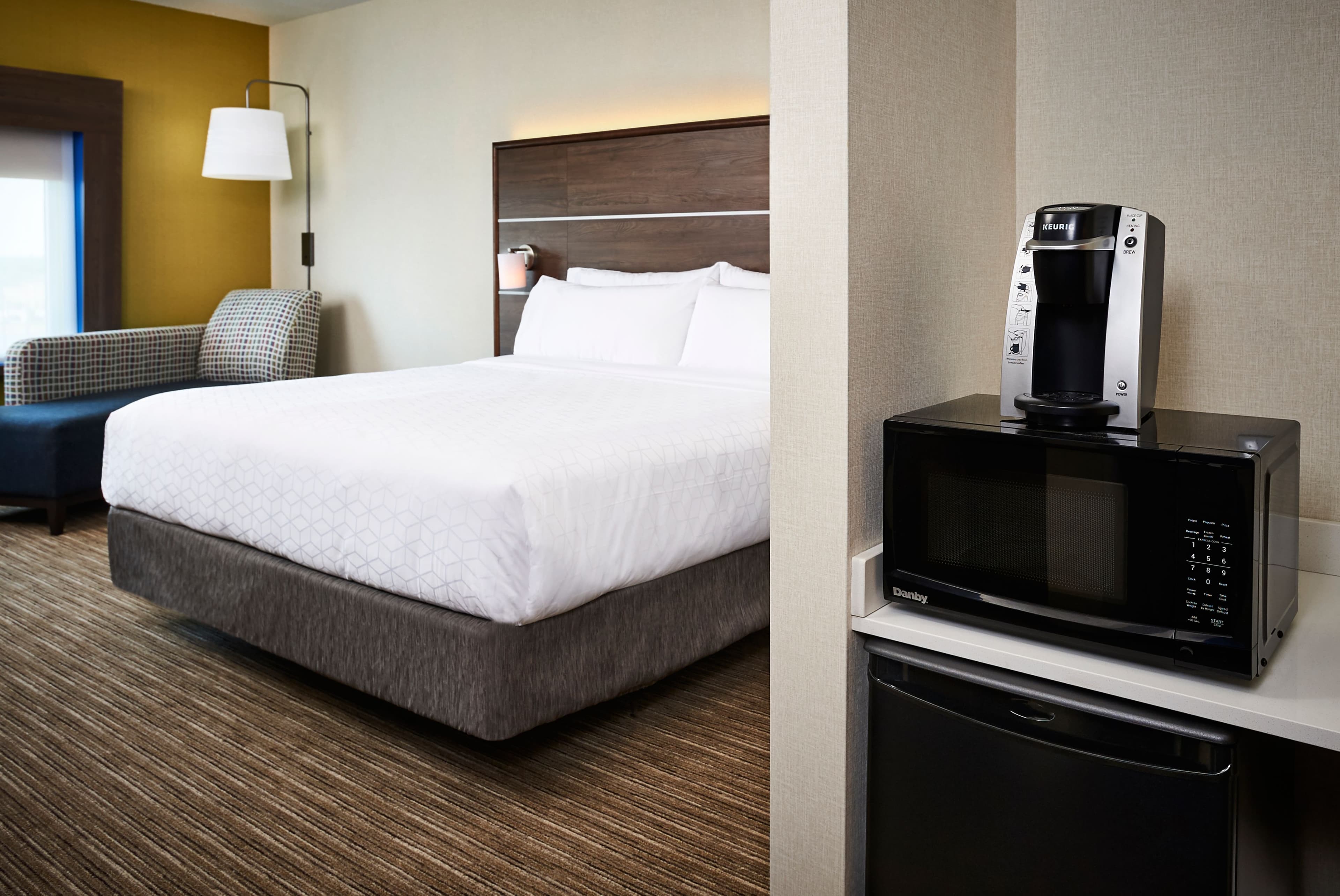 Holiday Inn Express & Suites Brantford — 14