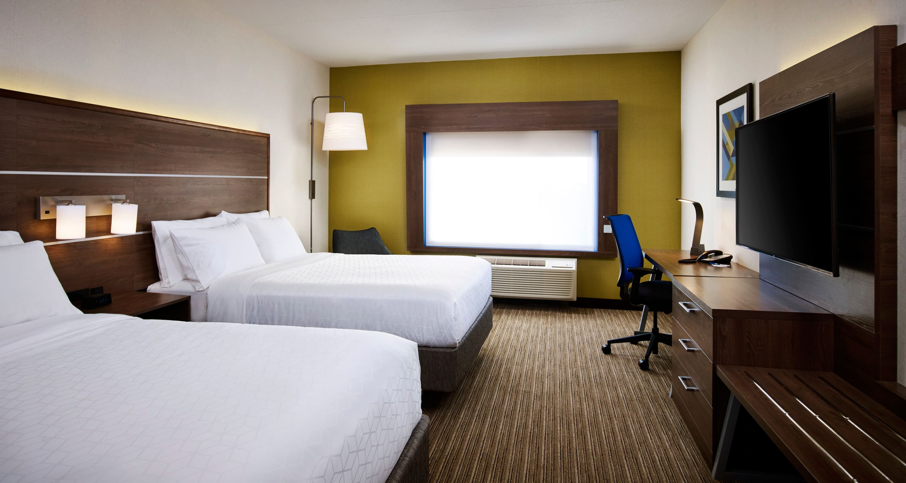 Holiday Inn Express & Suites Brantford — 31