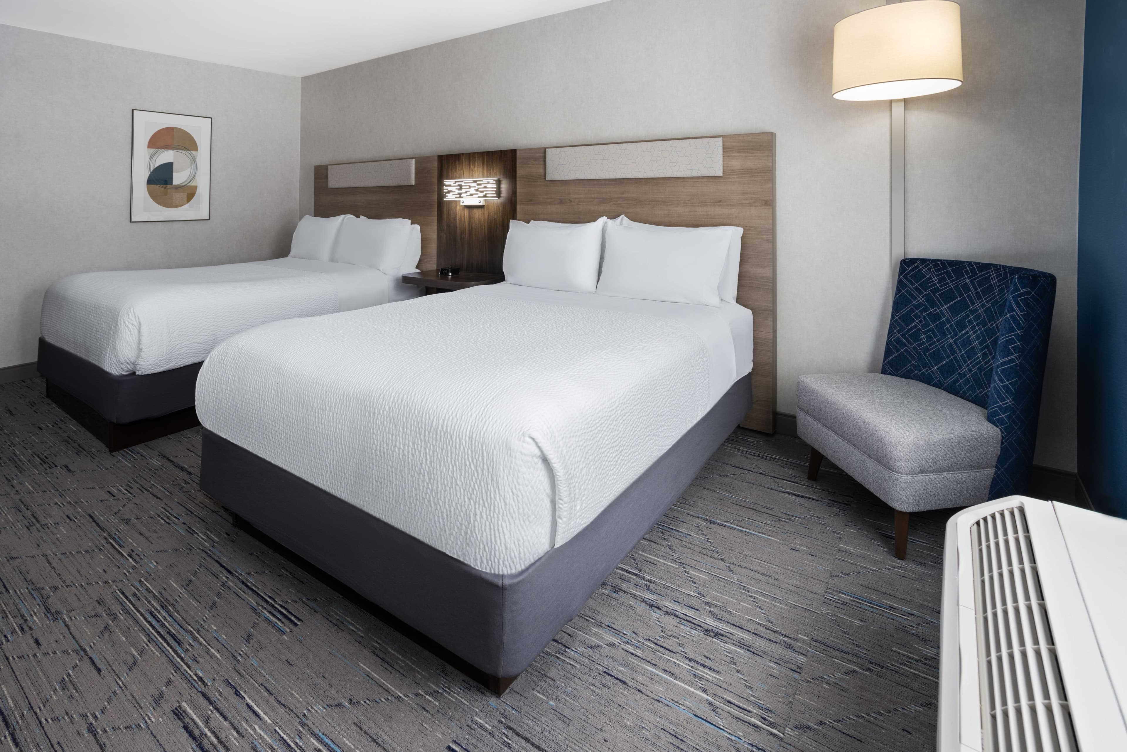 Holiday Inn Express & Suites Brattleboro — 14