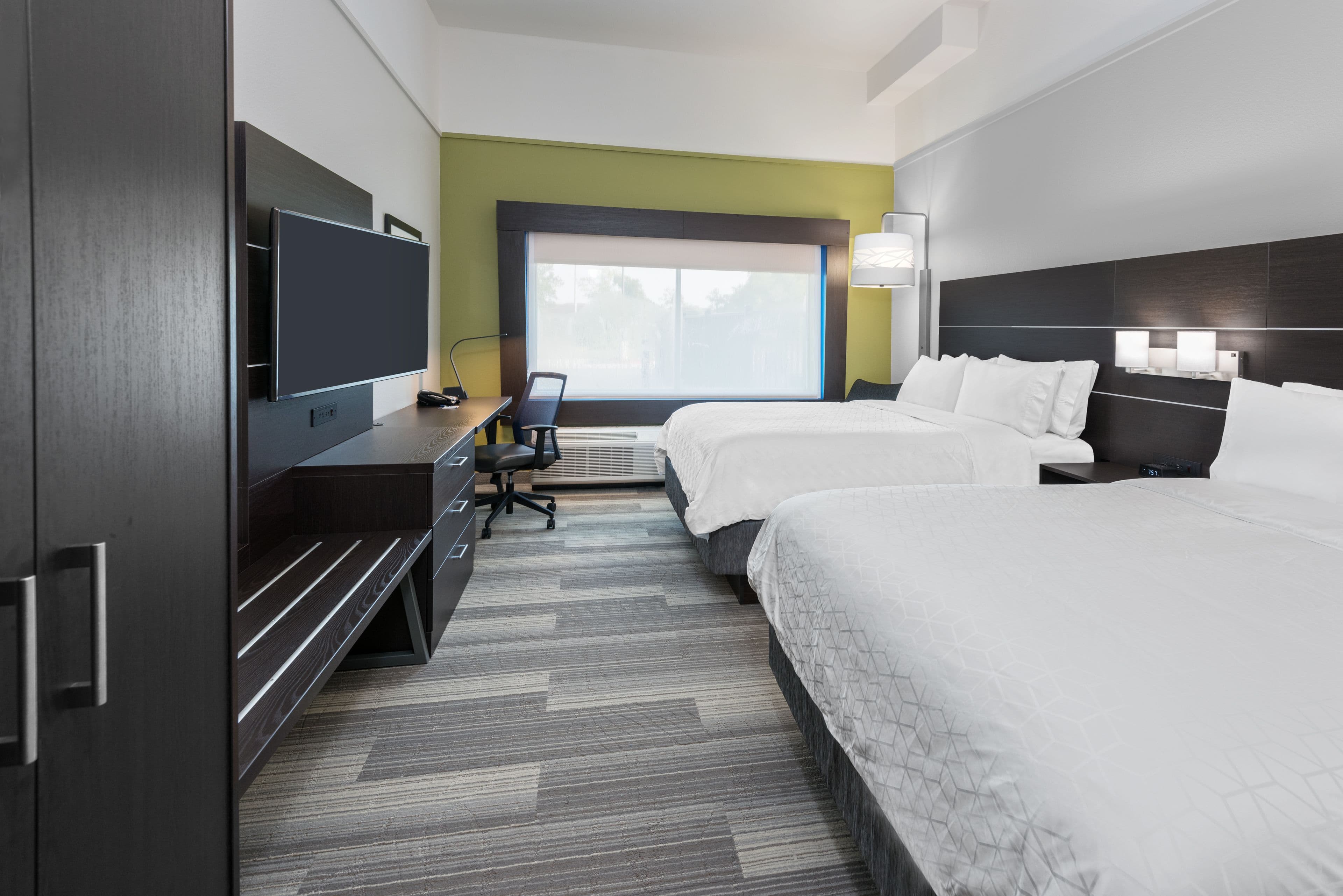 Holiday Inn Express & Suites Bryan - College Station — 22