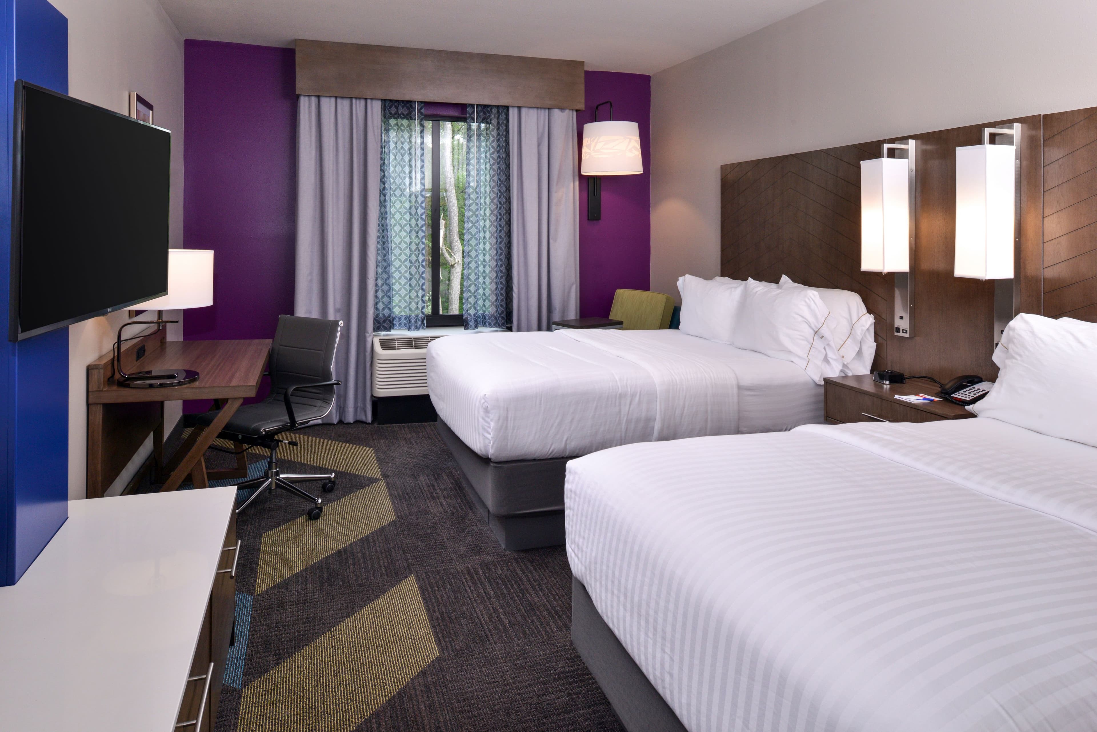 Holiday Inn Express & Suites Bryant - Benton Area — 19