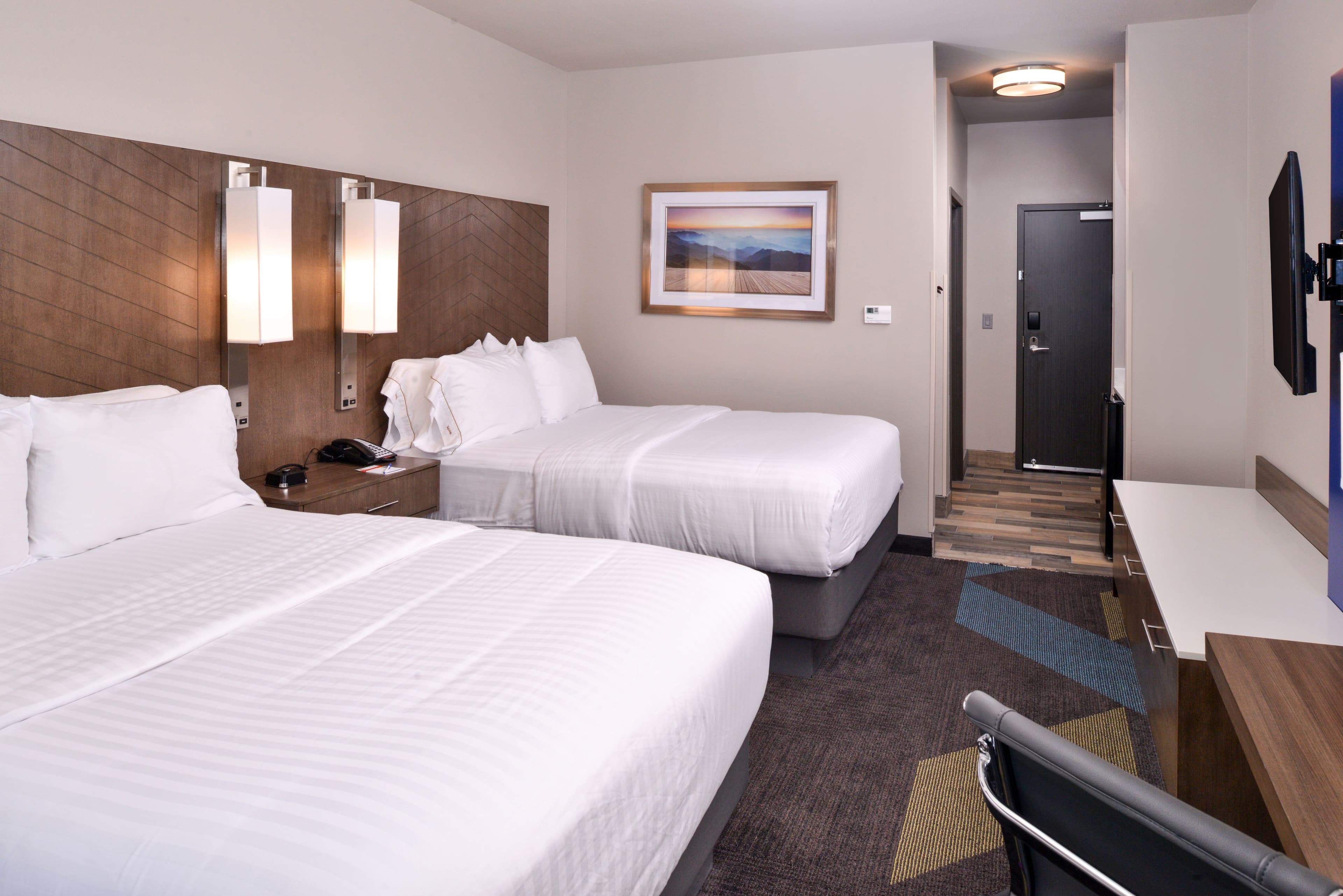 Holiday Inn Express & Suites Bryant - Benton Area — 21