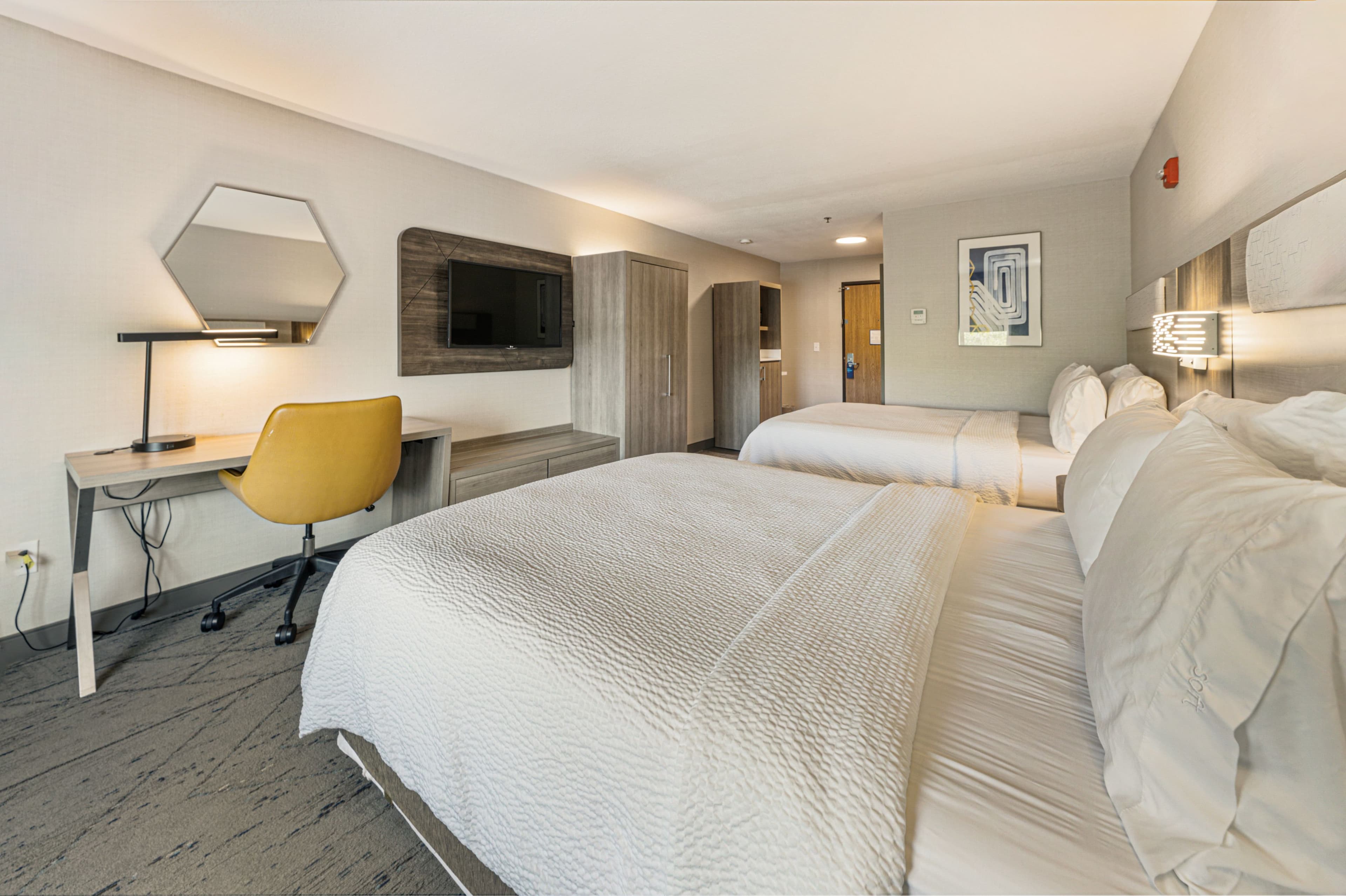 Holiday Inn Express & Suites Buford NE - Lake Lanier — 11