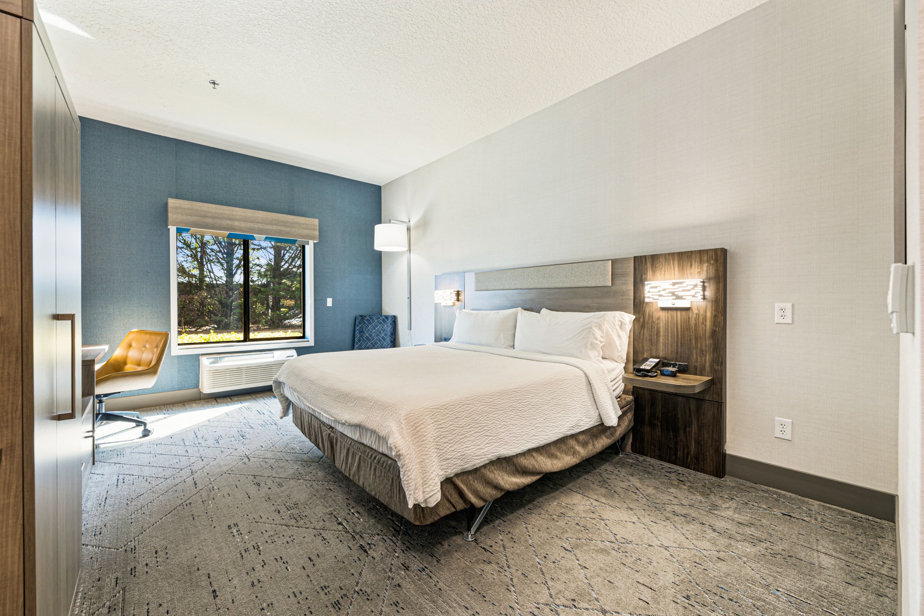 Holiday Inn Express & Suites Buford NE - Lake Lanier — 6