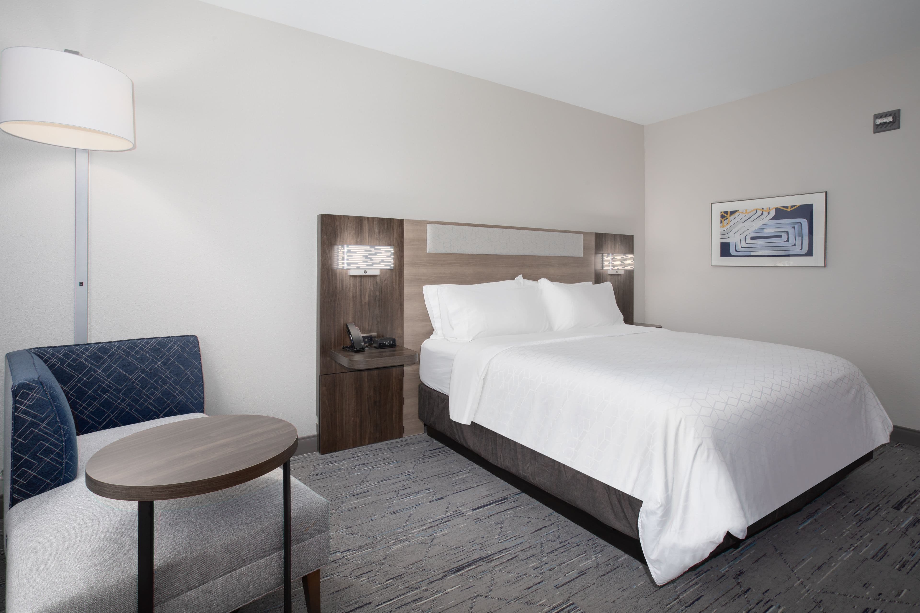 Holiday Inn Express & Suites Burley — 15