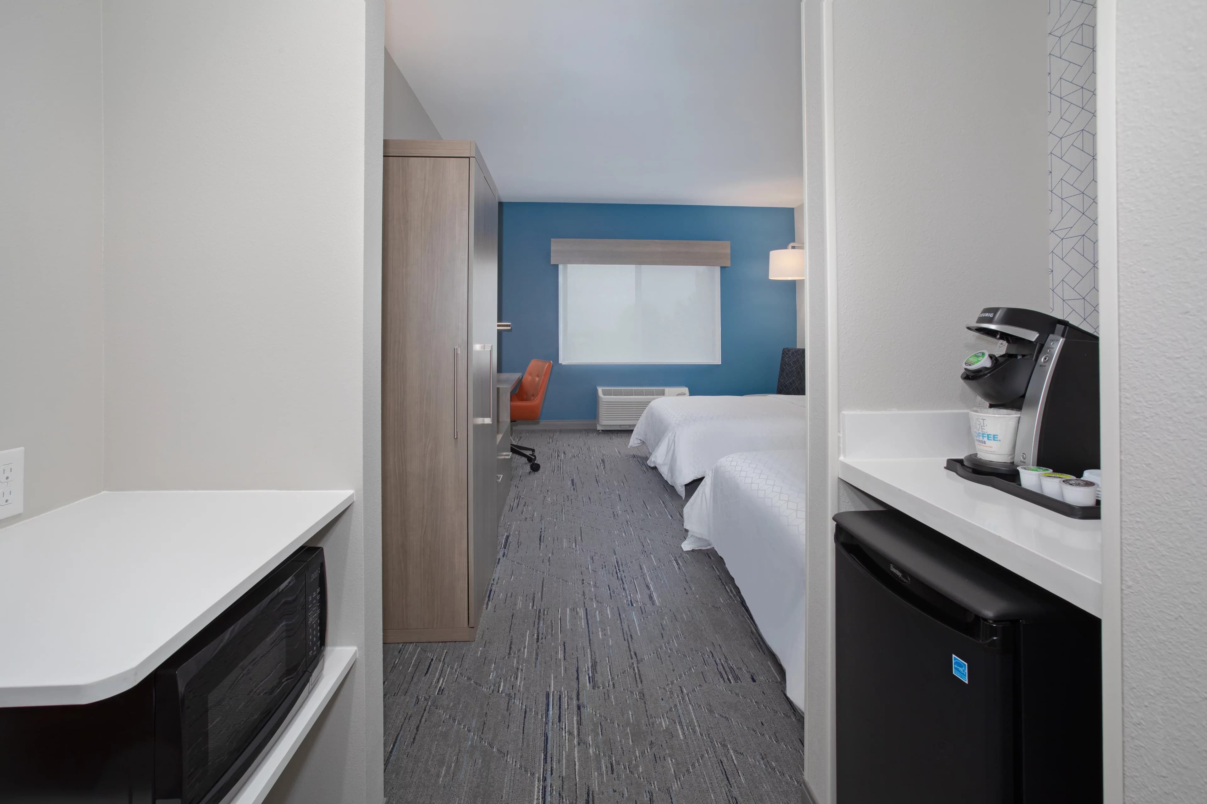 Holiday Inn Express & Suites Burley — 24