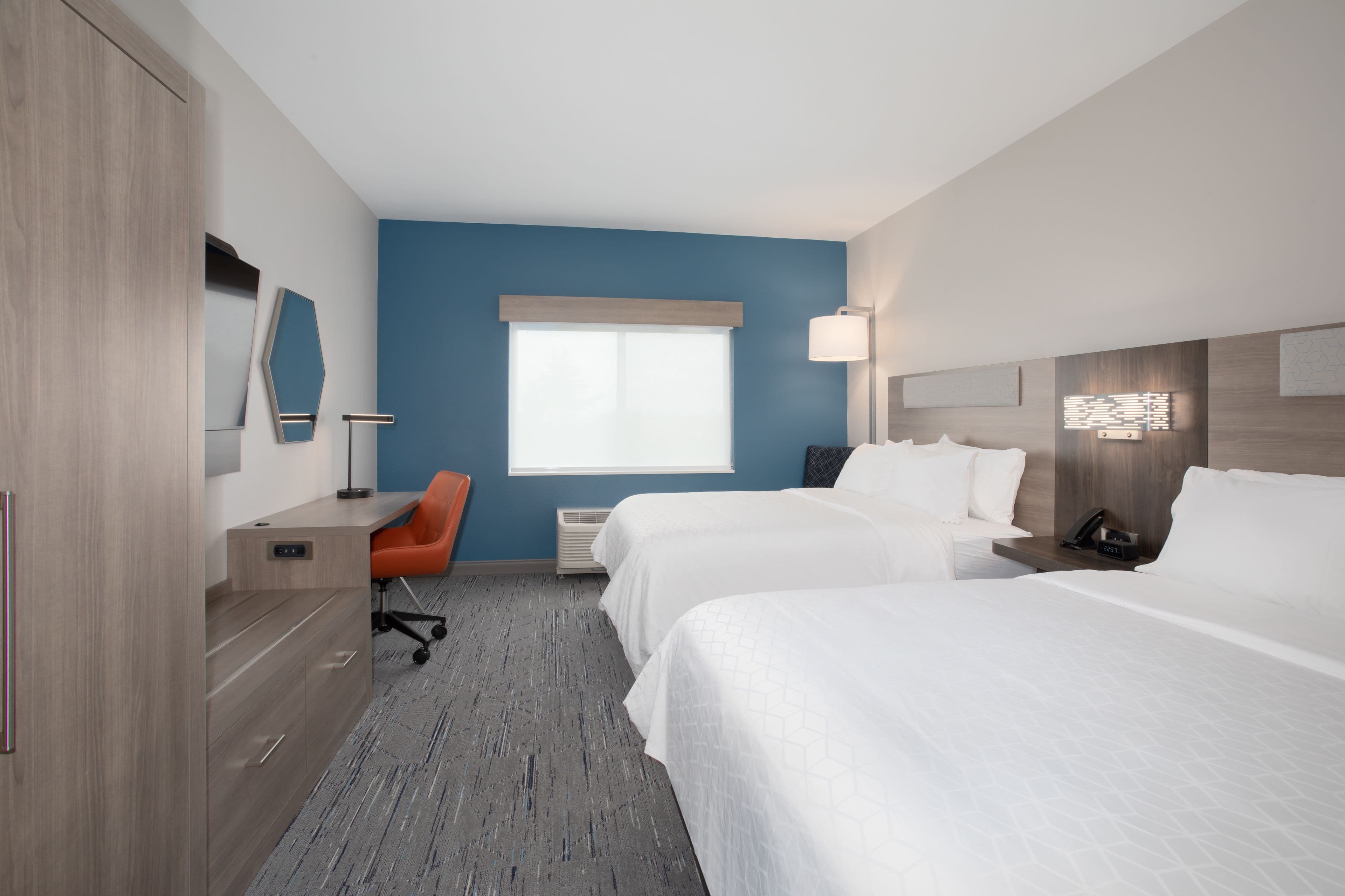 Holiday Inn Express & Suites Burley — 24