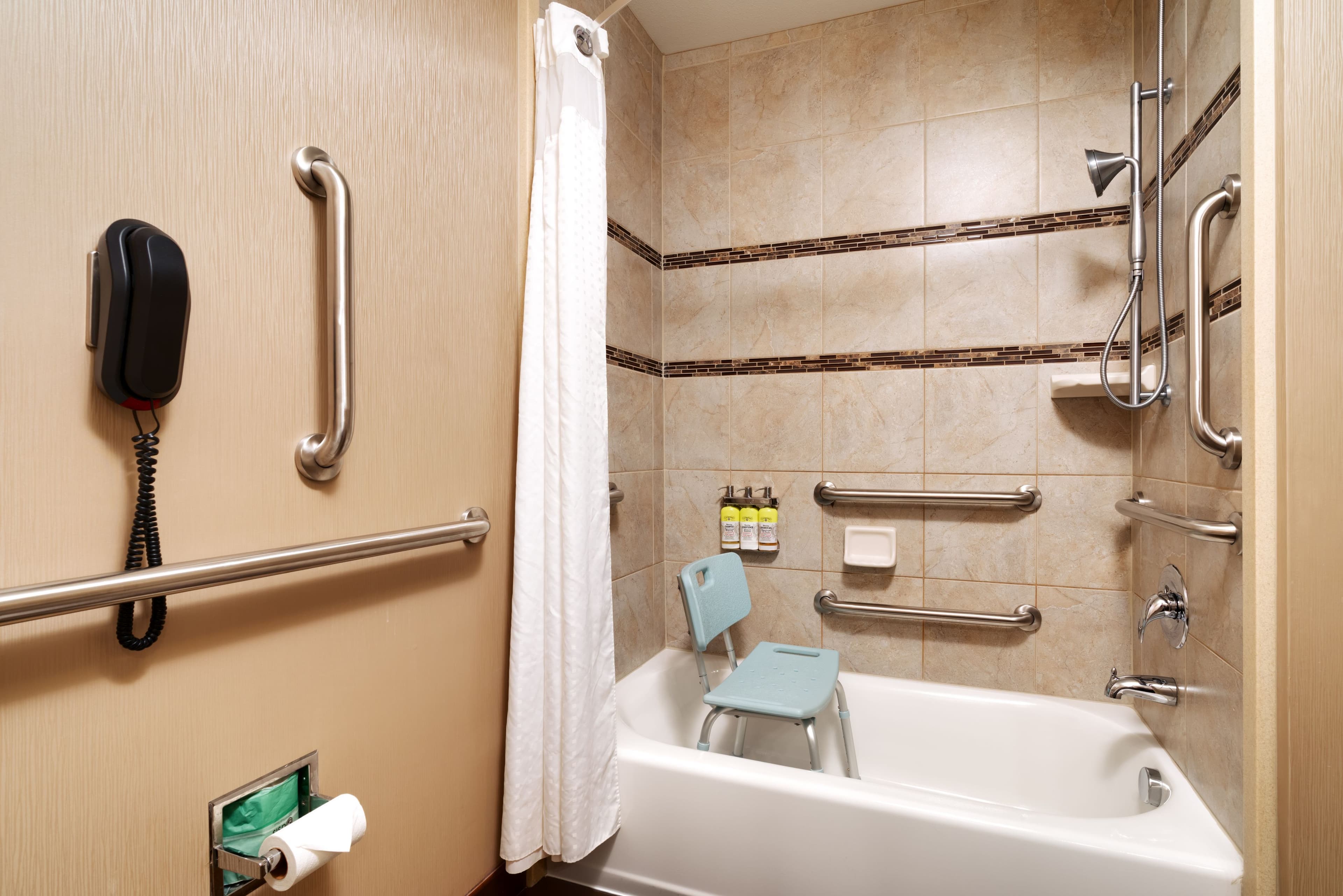Holiday Inn Express & Suites Butte — 19