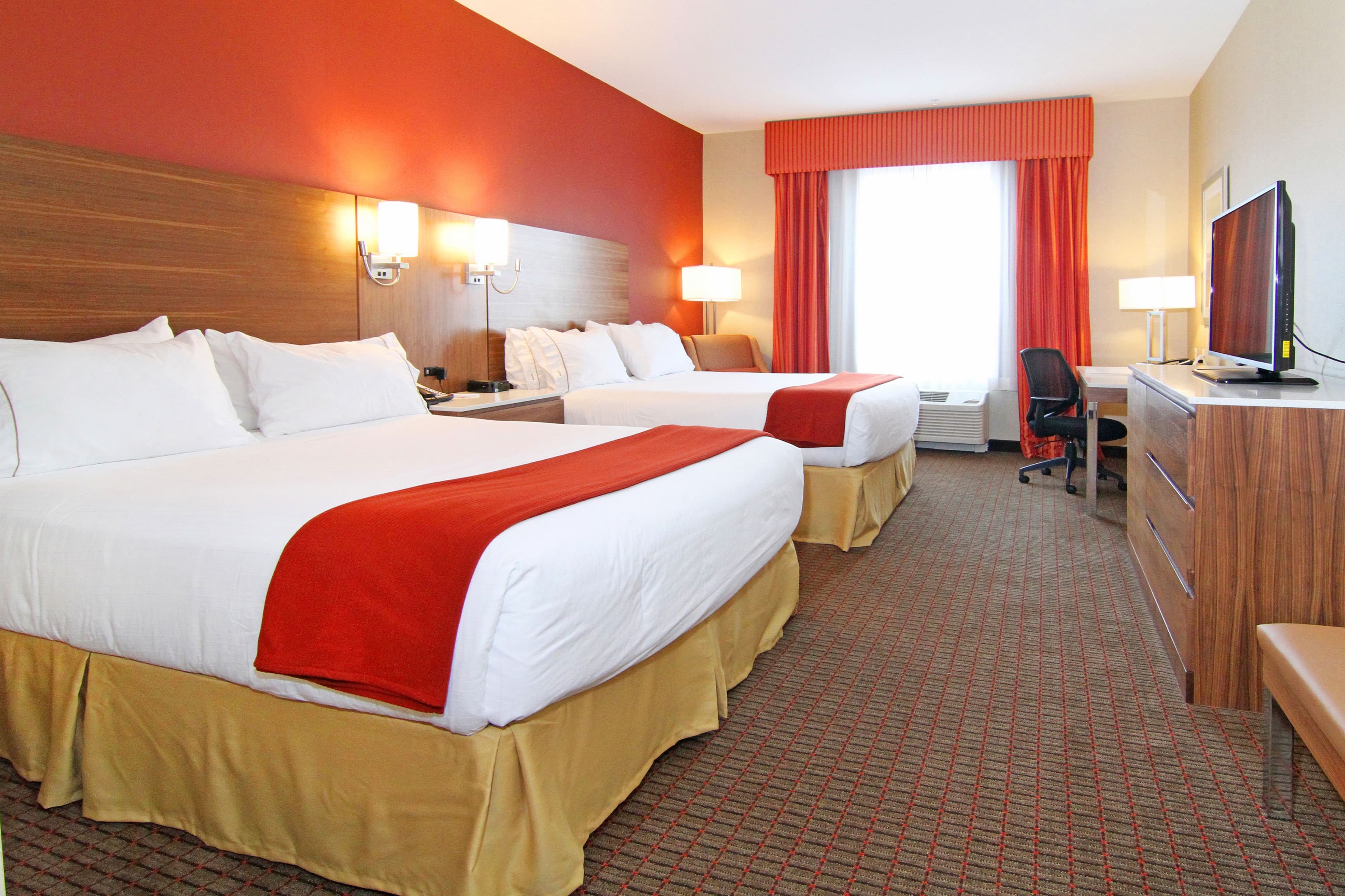 Holiday Inn Express & Suites Calgary NW - University Area — 19
