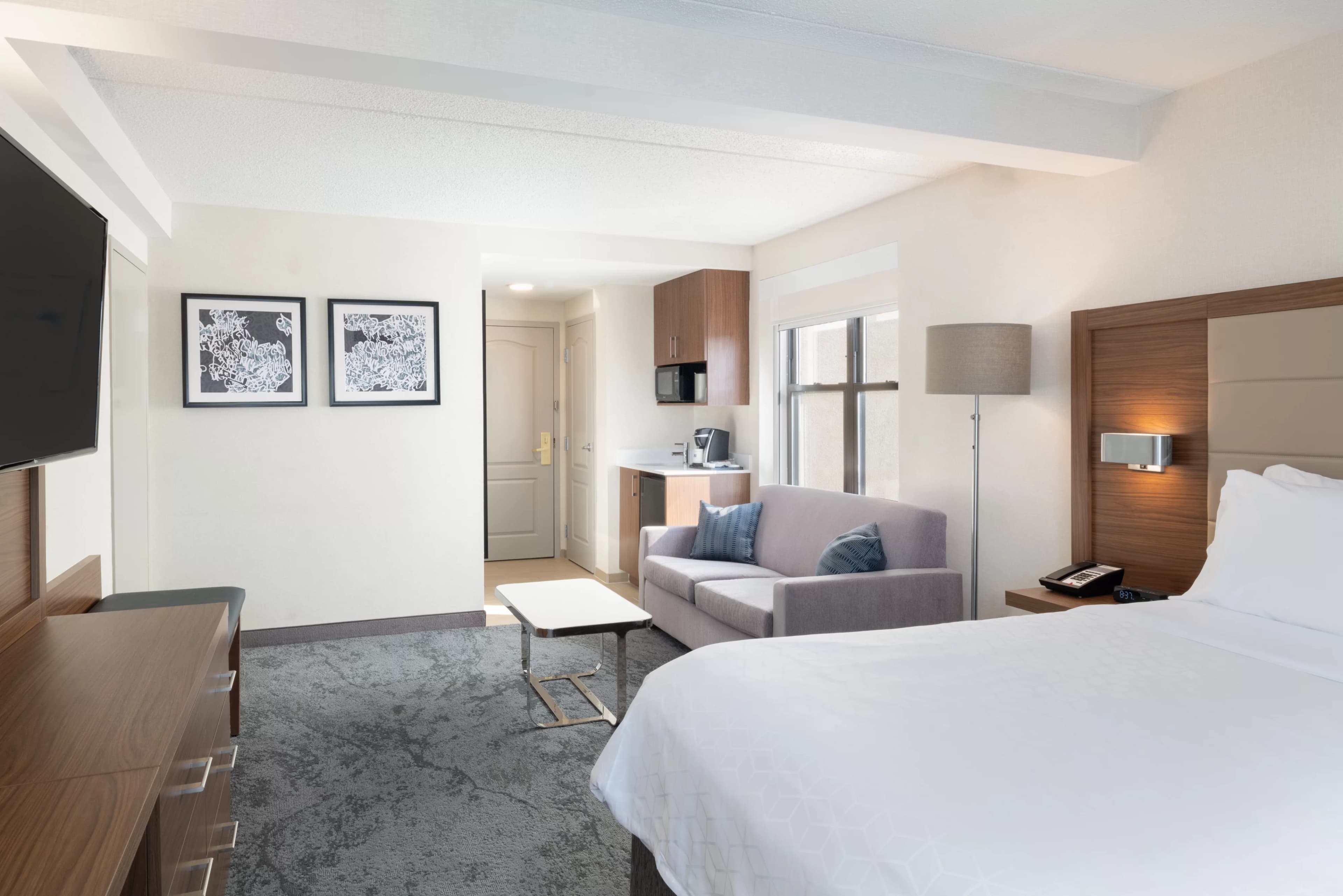 Holiday Inn Express & Suites Boston - Cambridge — 88