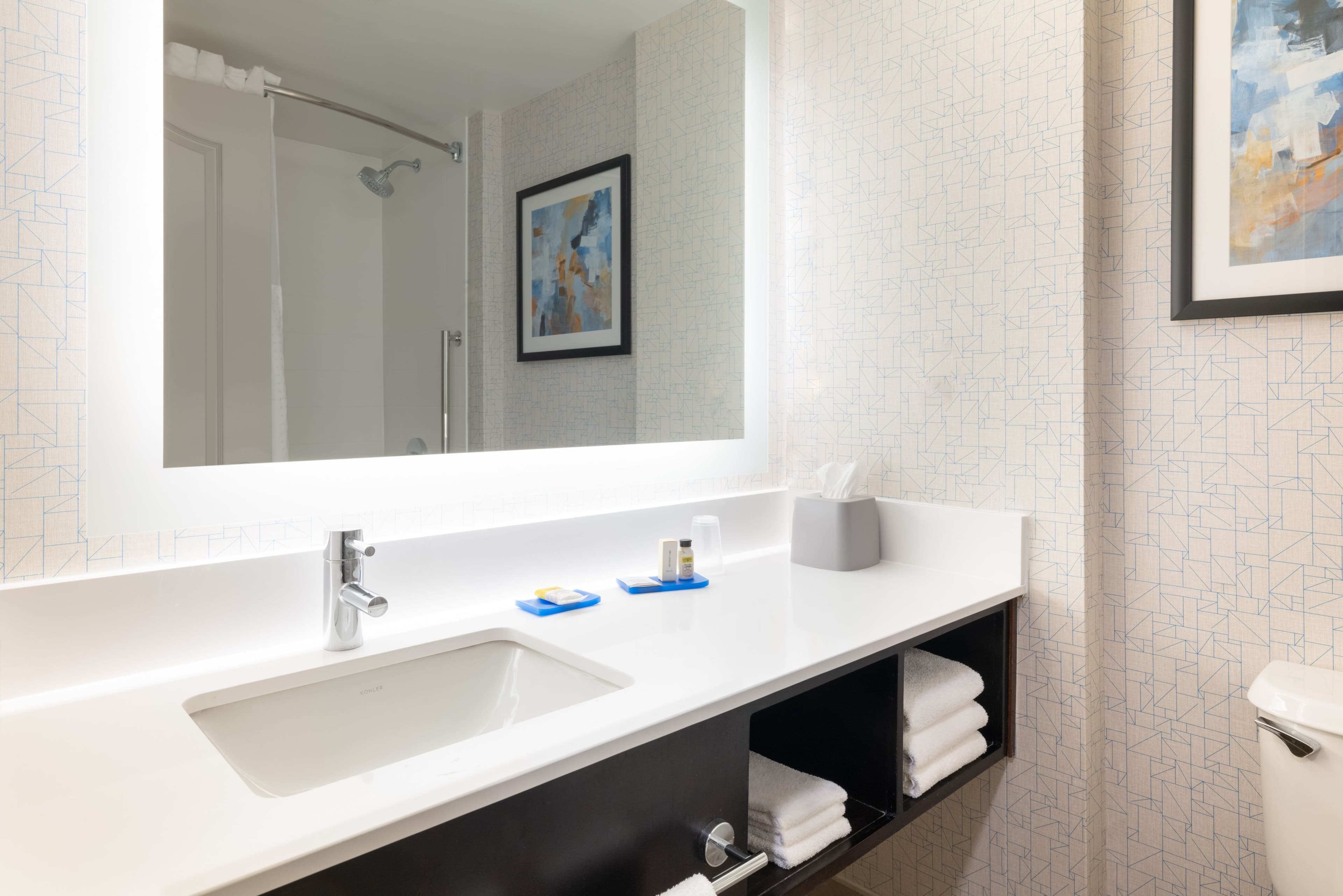 Holiday Inn Express & Suites Boston - Cambridge — 79
