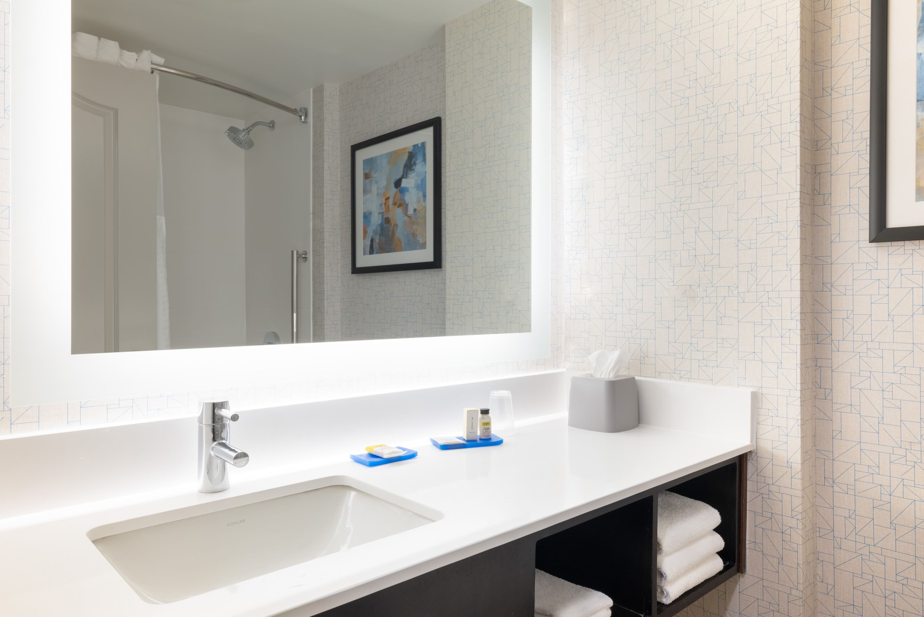 Holiday Inn Express & Suites Boston - Cambridge — 67