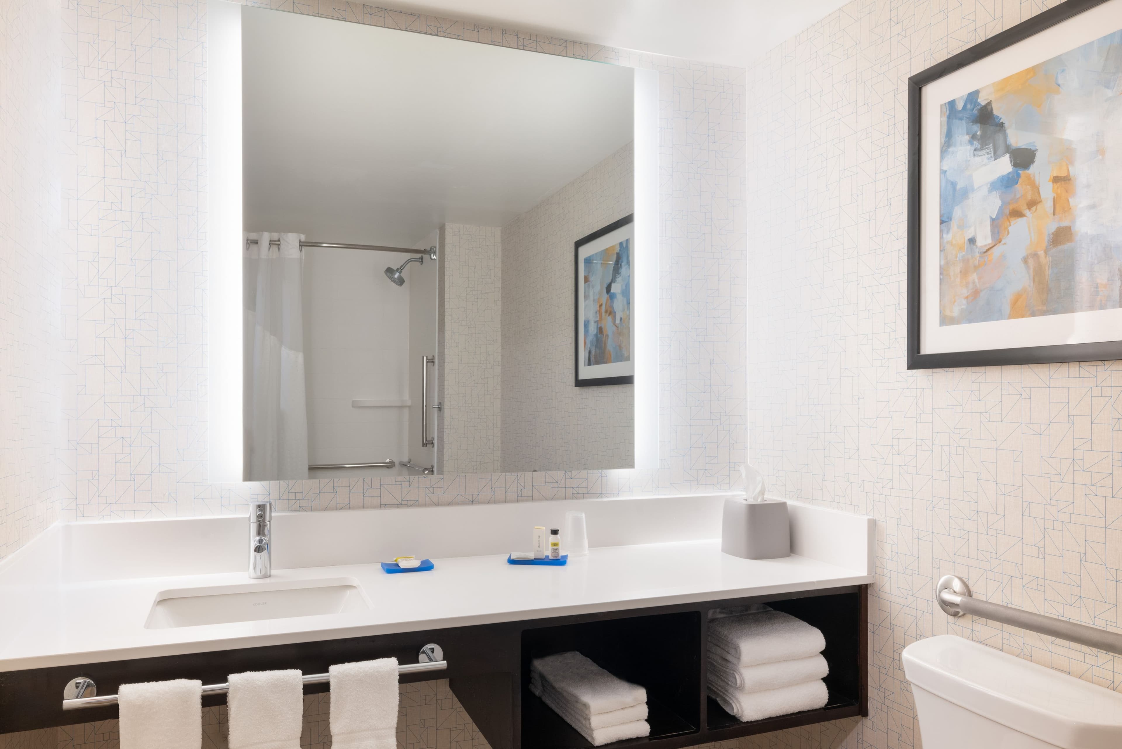 Holiday Inn Express & Suites Boston - Cambridge — 73