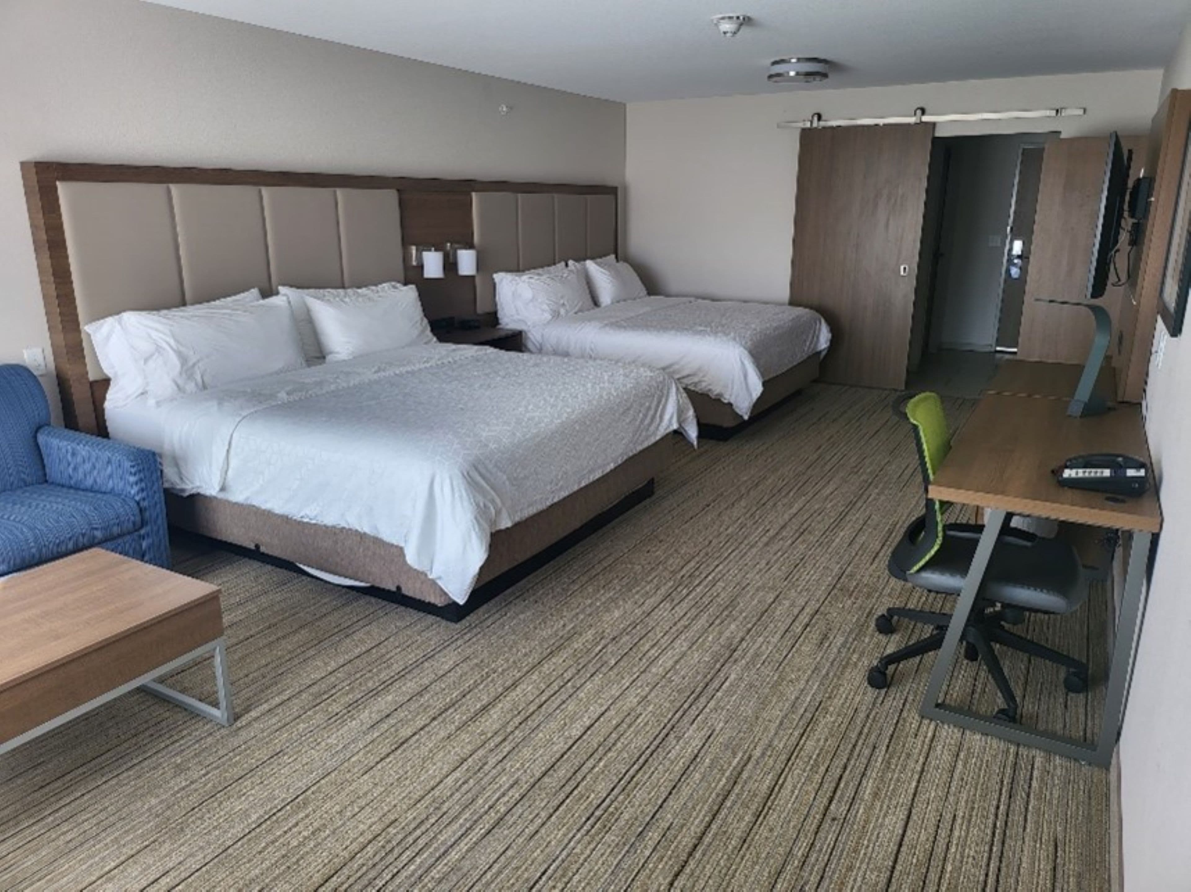 Holiday Inn Express & Suites Canon City — 10