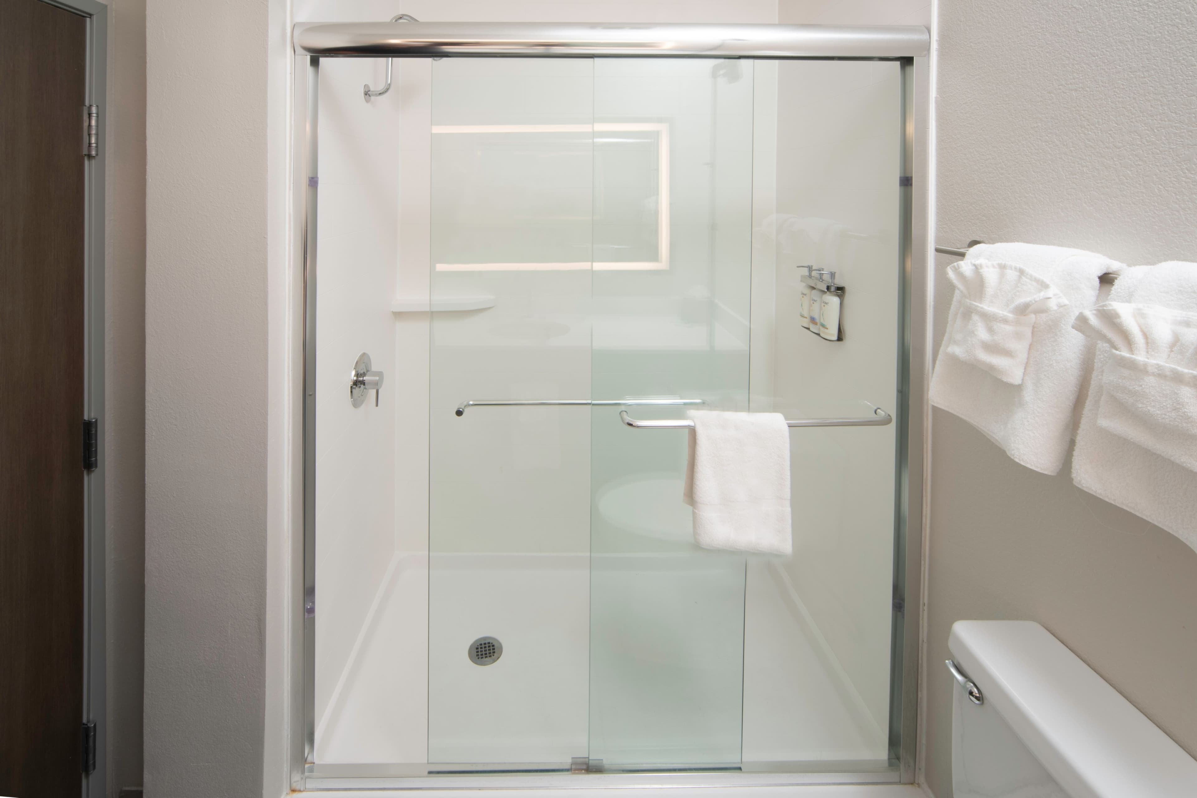 Holiday Inn Express & Suites Canyon — 15