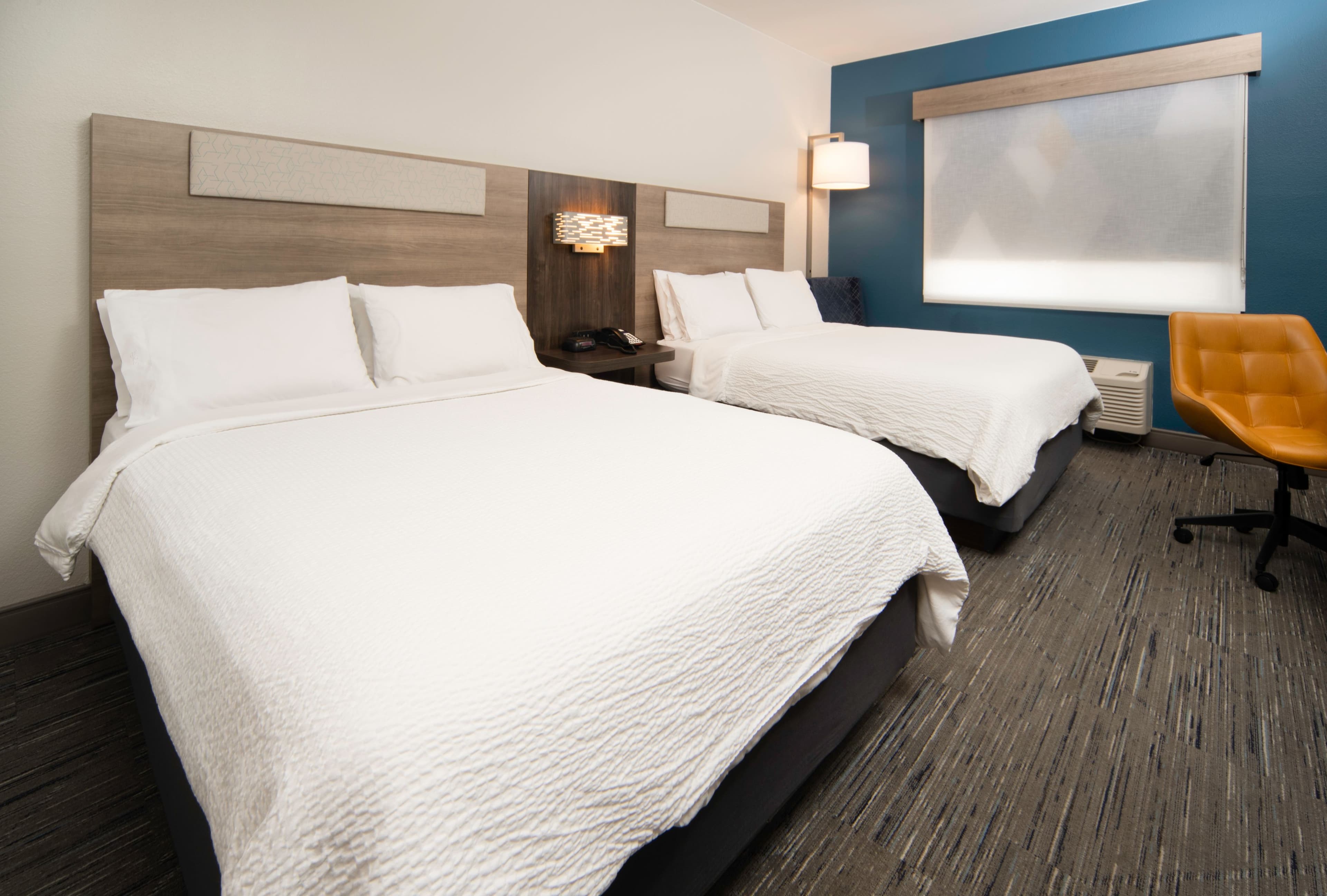 Holiday Inn Express & Suites Canyon — 14
