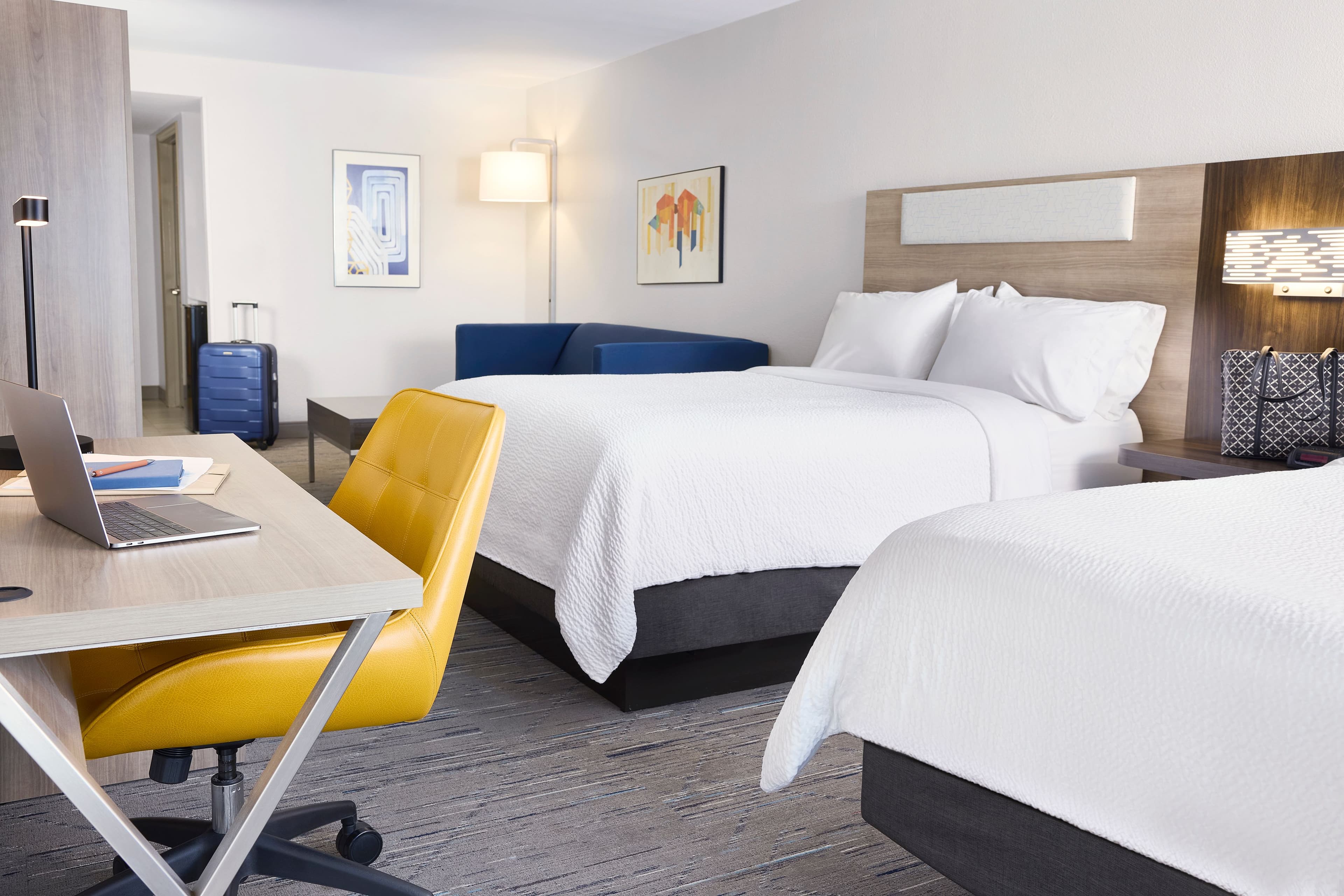 Holiday Inn Express & Suites Carbondale - University Area — 31