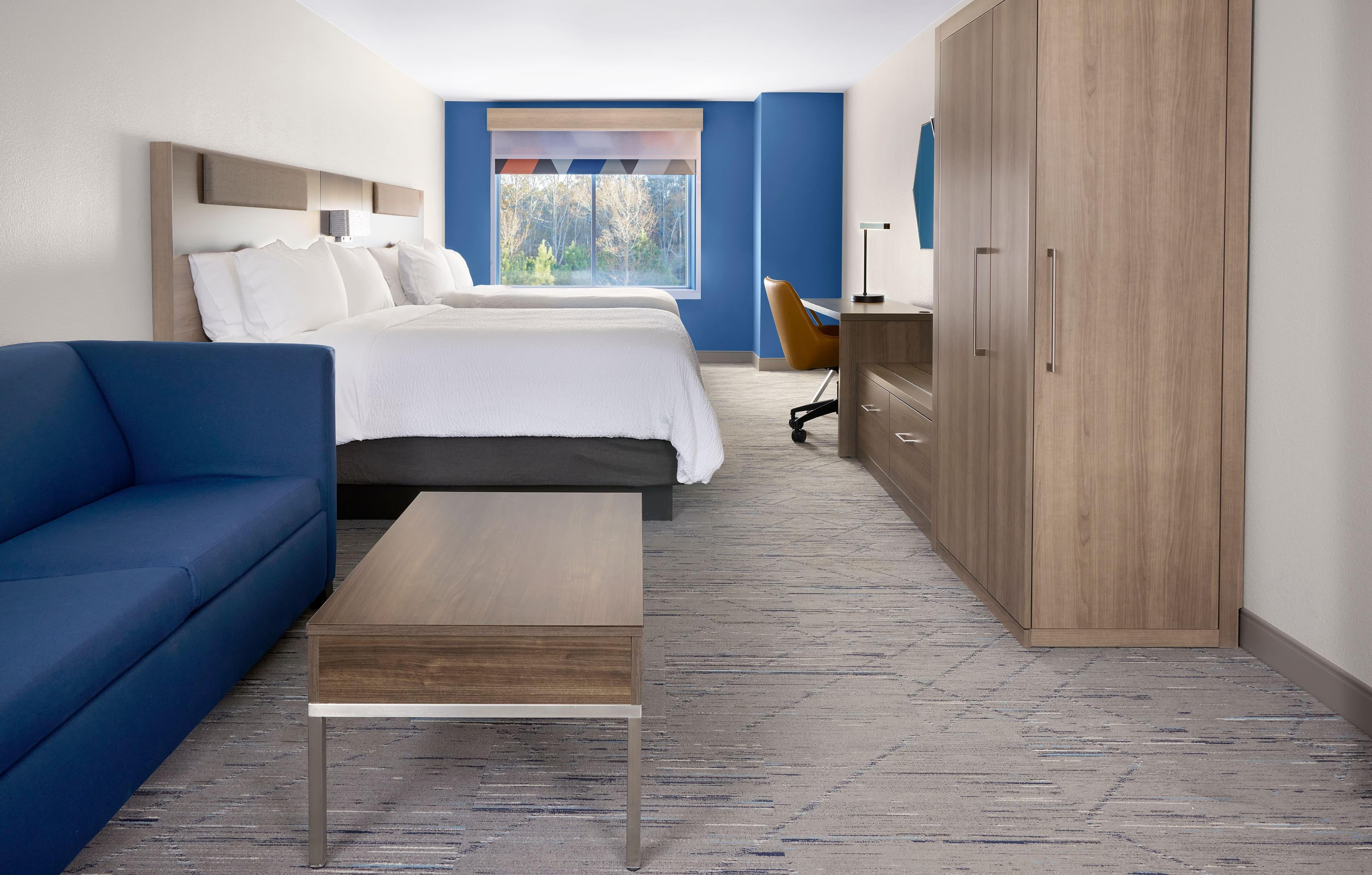 Holiday Inn Express & Suites Carbondale - University Area — 33