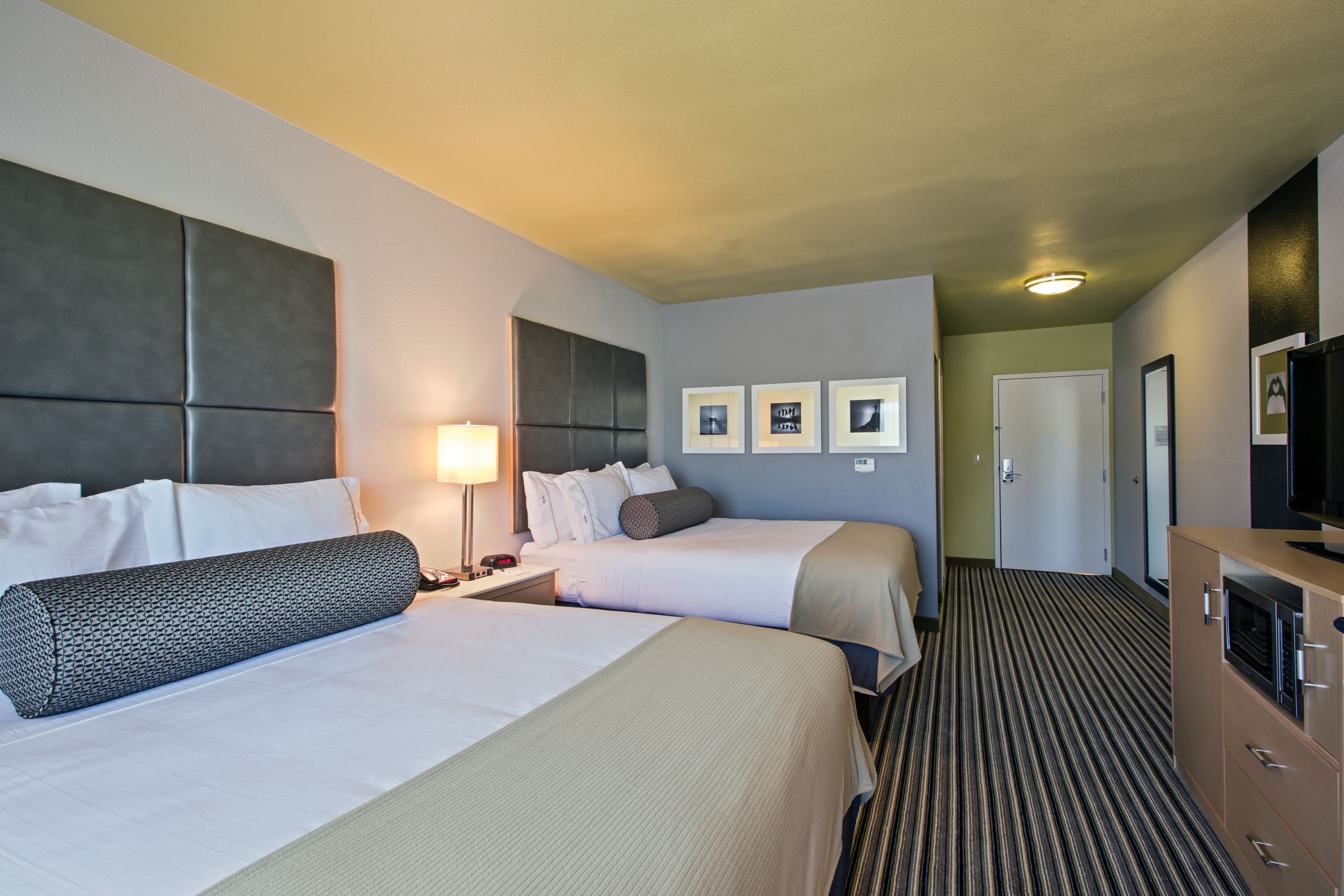 Holiday Inn Express & Suites Carlisle - Harrisburg Area — 10