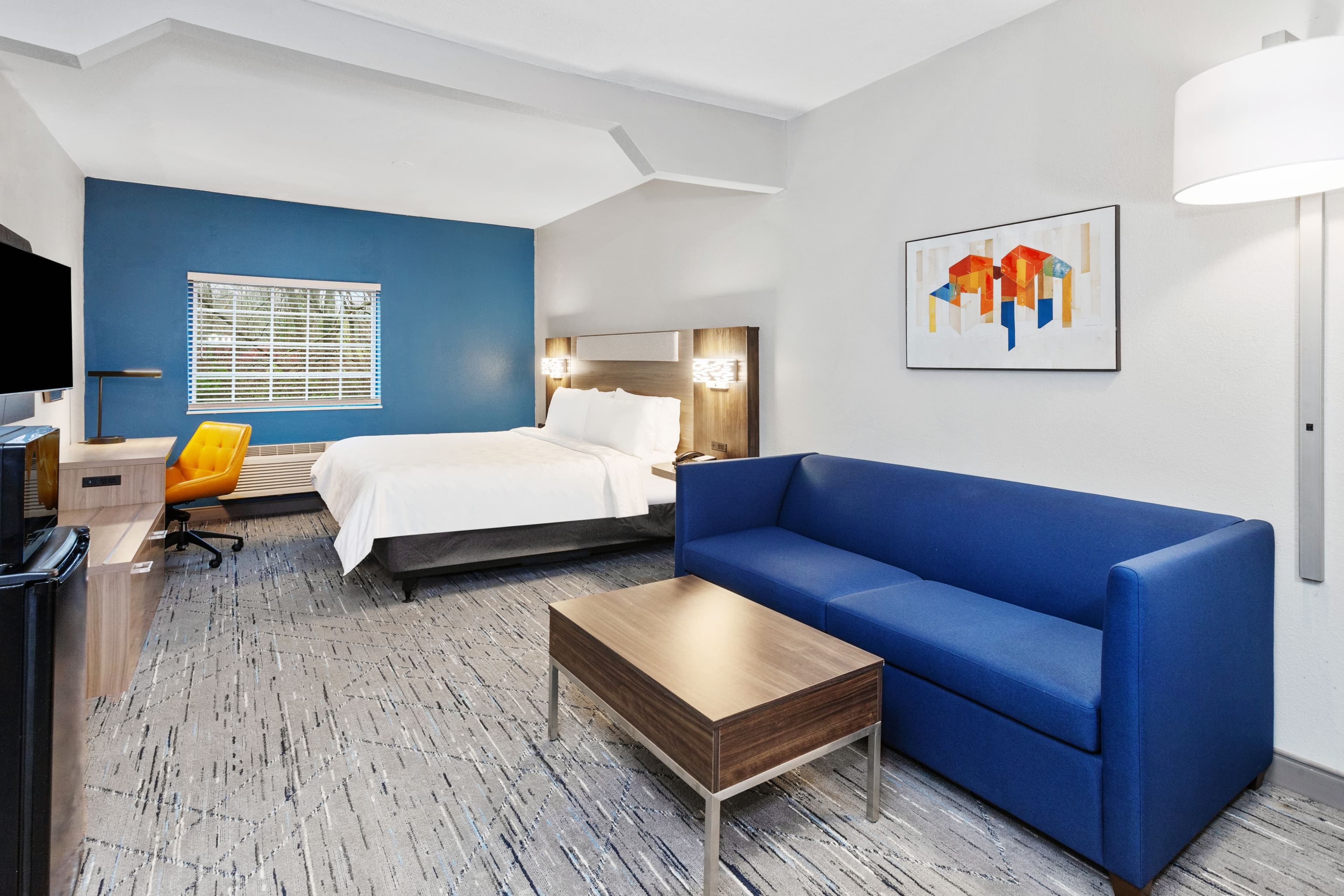 Holiday Inn Express & Suites Carmel North - Westfield — 24