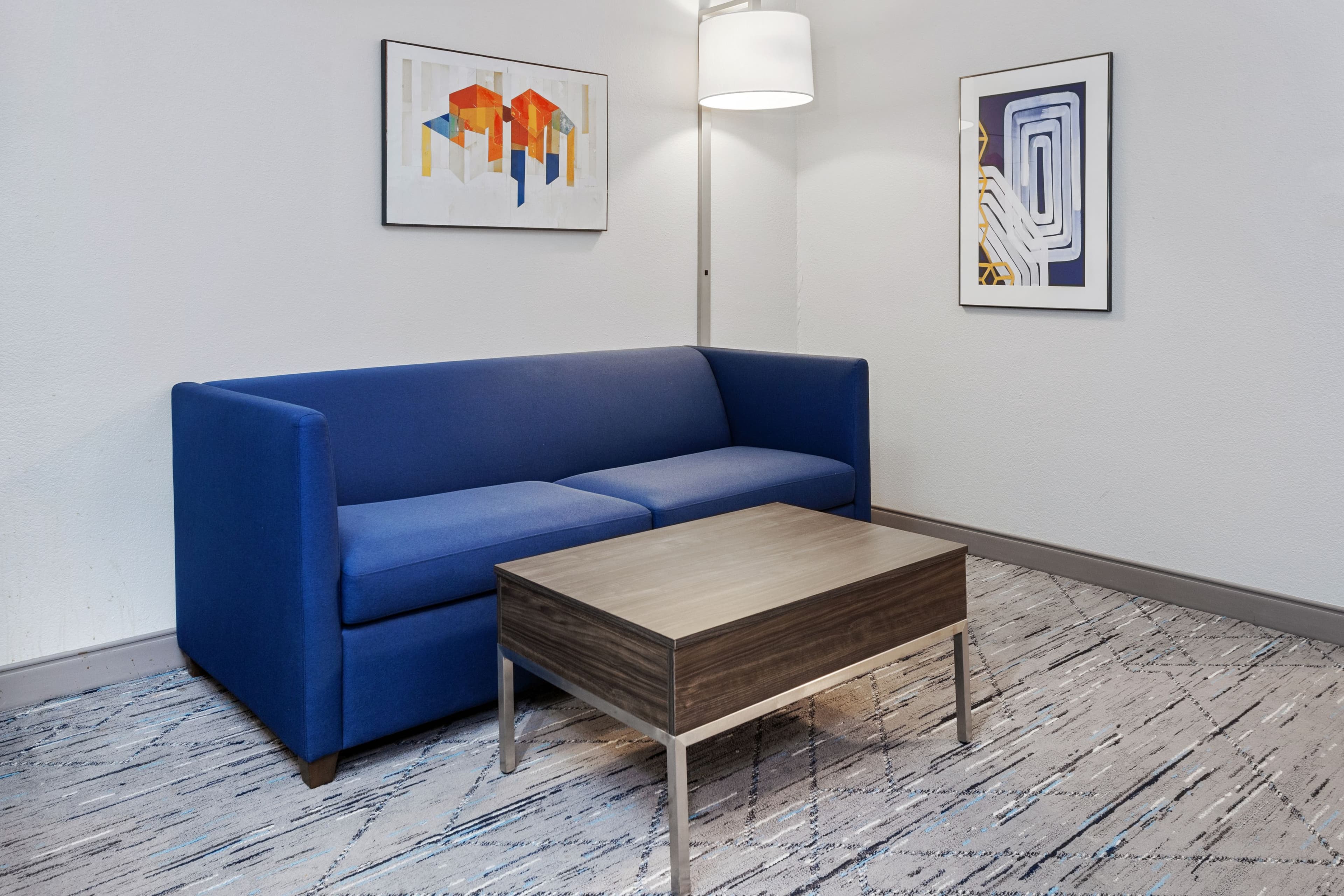 Holiday Inn Express & Suites Carmel North - Westfield — 27