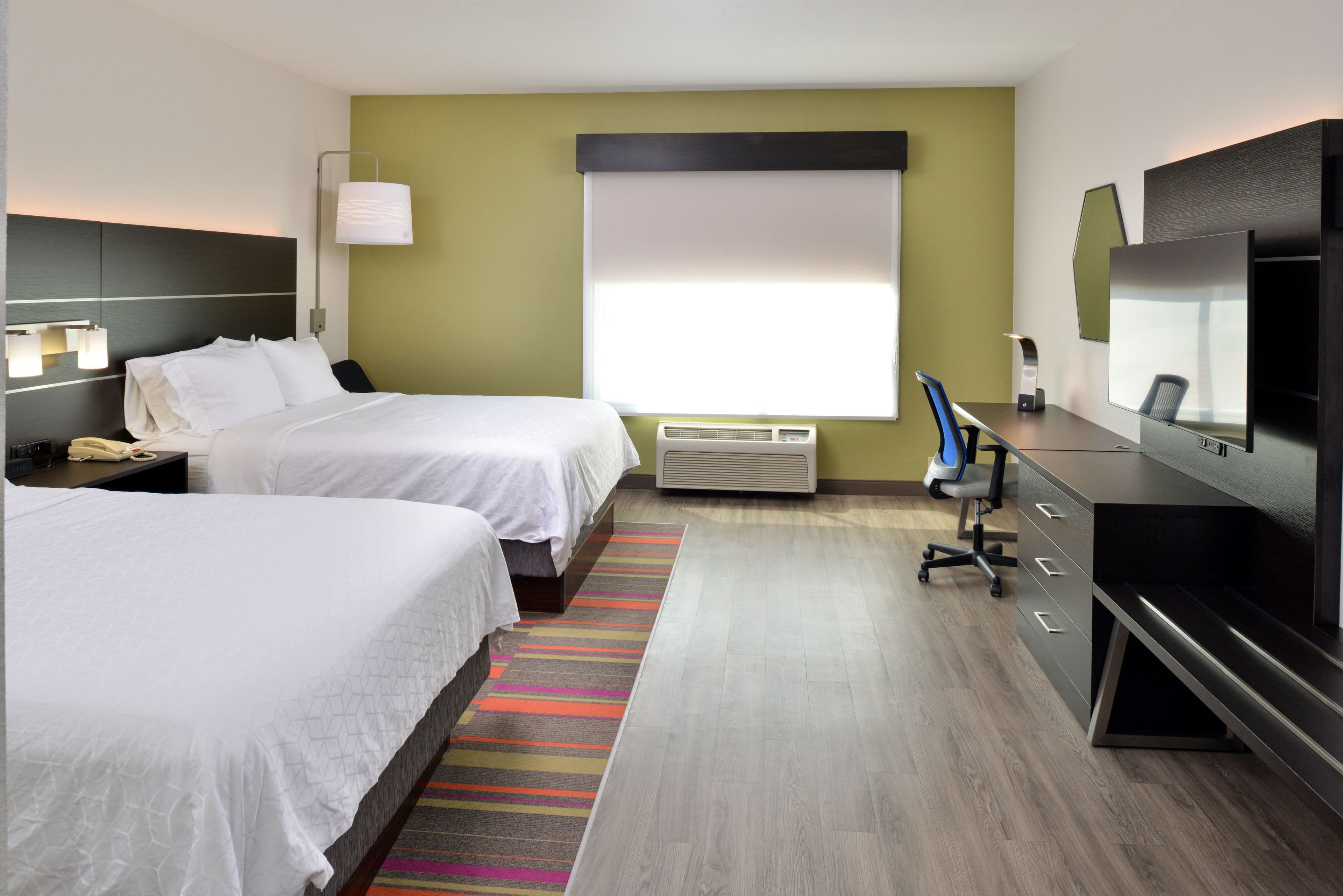Holiday Inn Express & Suites Carthage — 20