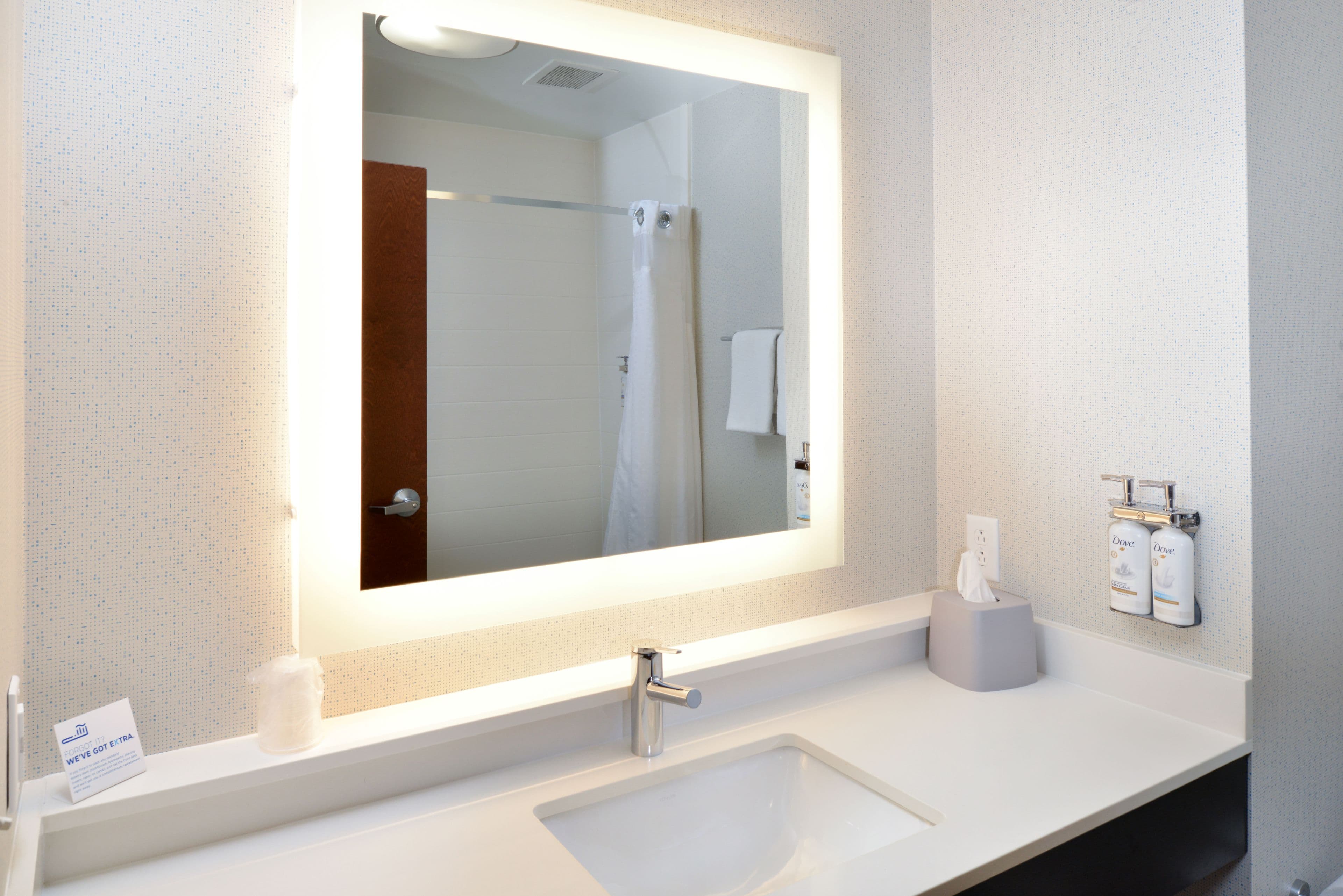 Holiday Inn Express & Suites Carthage — 4