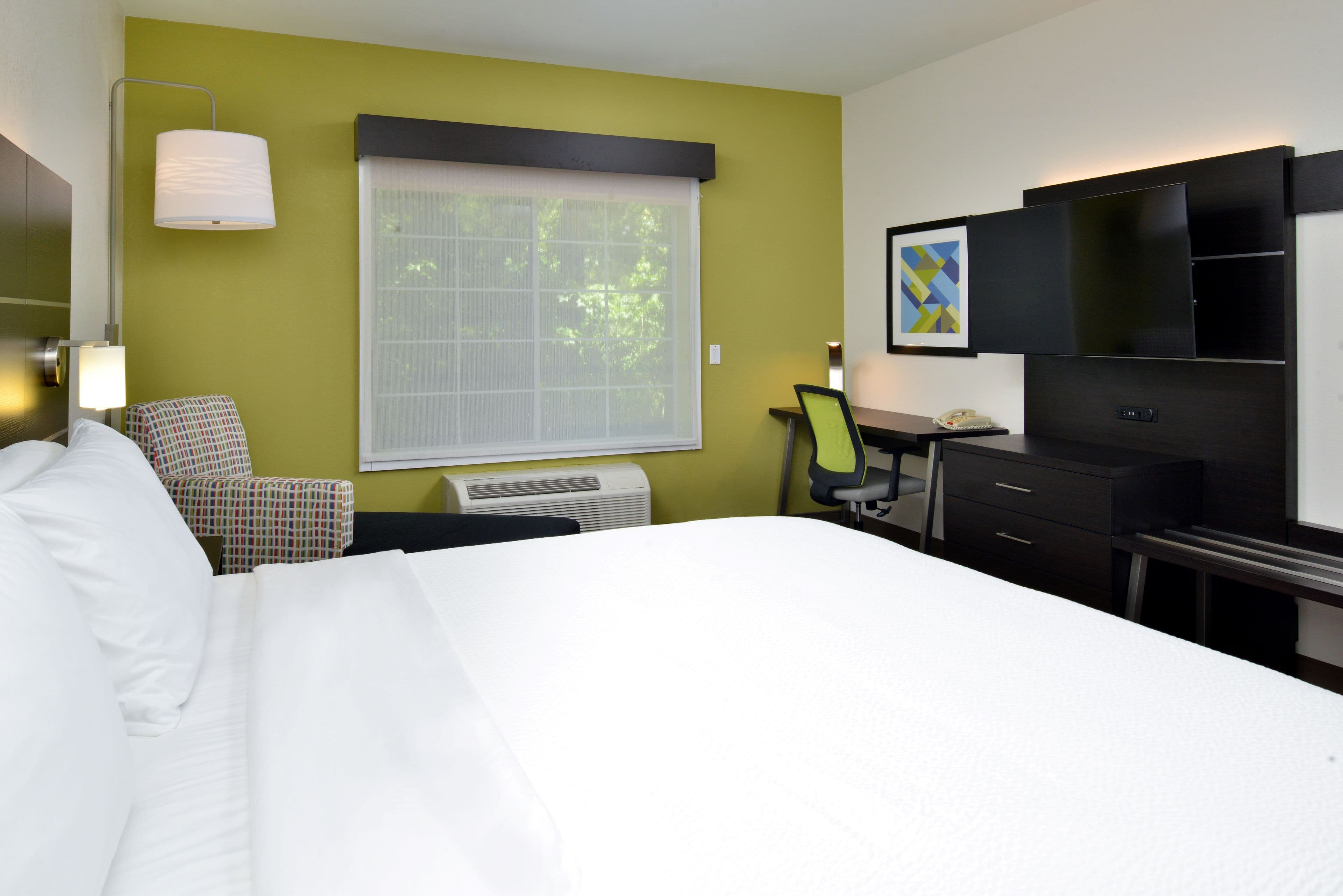 Holiday Inn Express & Suites Carthage — 10