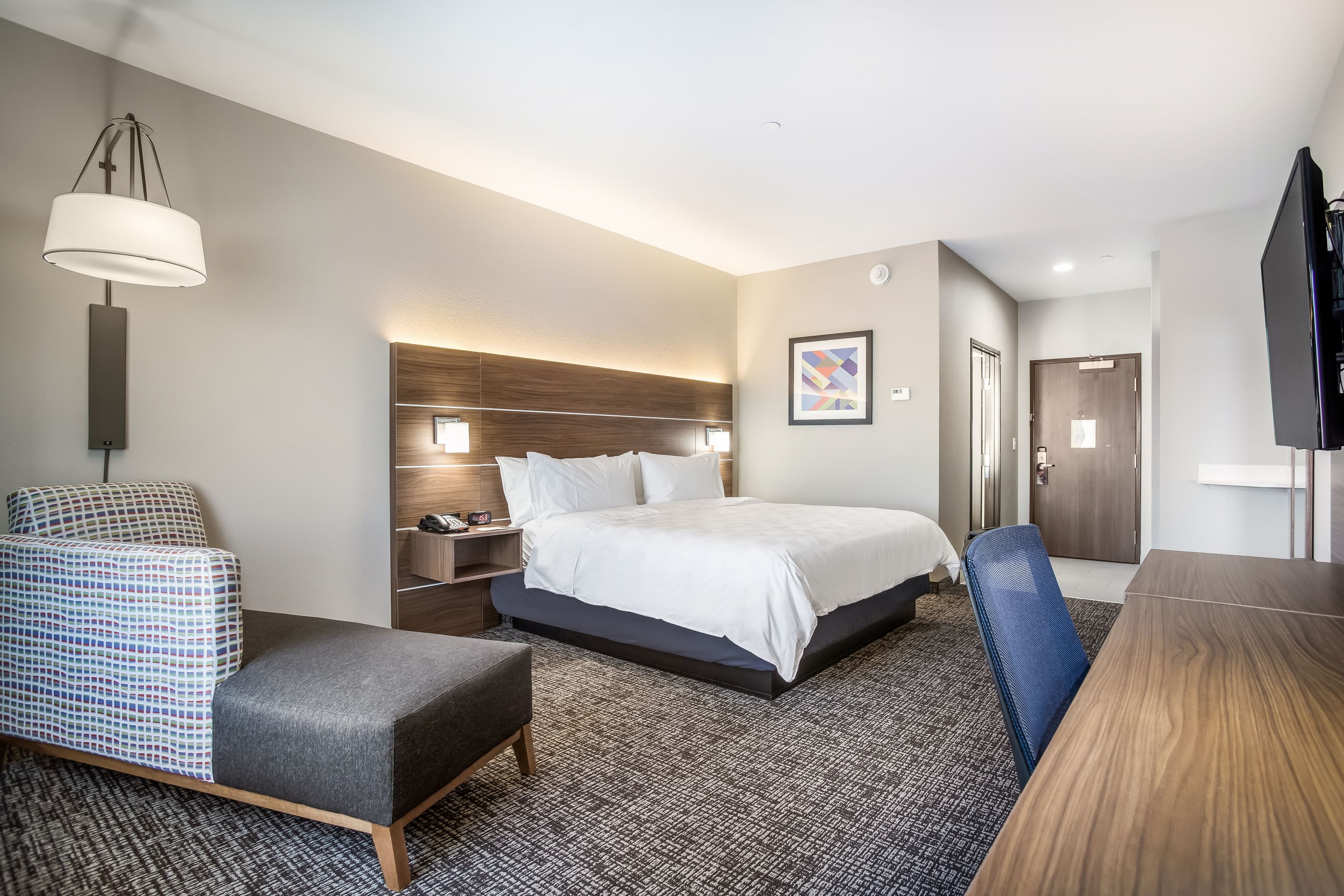 Holiday Inn Express & Suites Tulsa East - Catoosa — 6