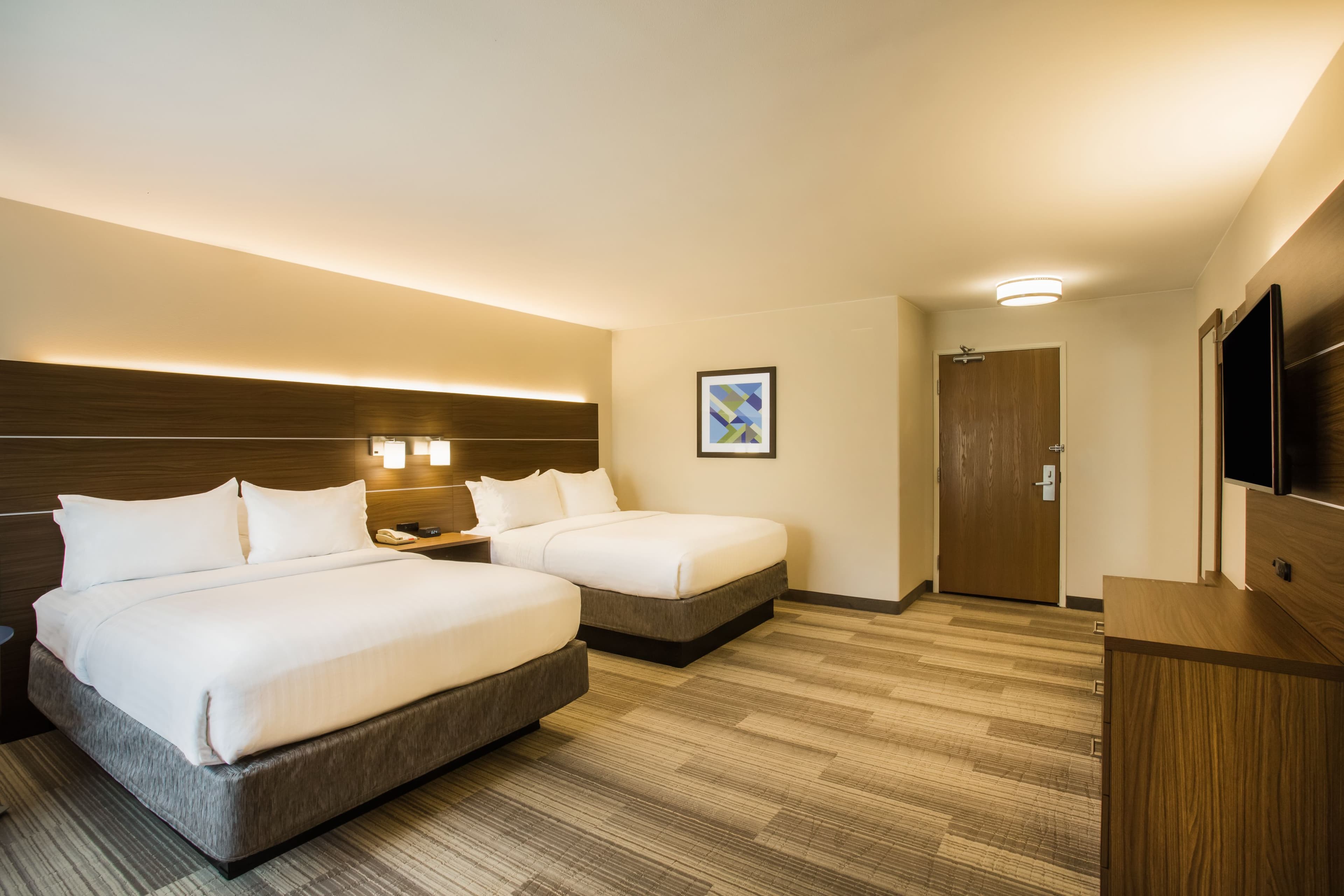 Holiday Inn Express & Suites Cedar City — 12