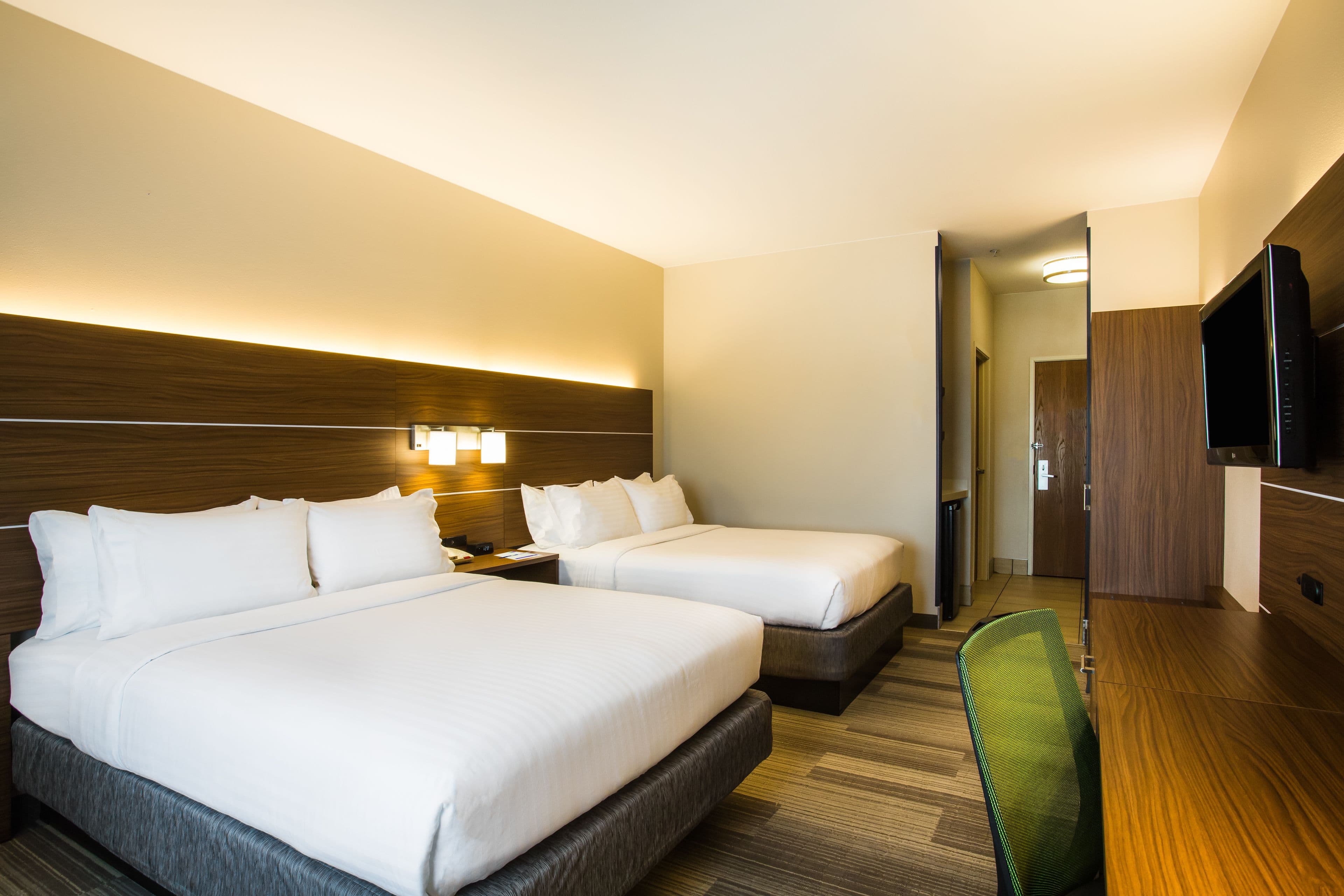 Holiday Inn Express & Suites Cedar City — 11