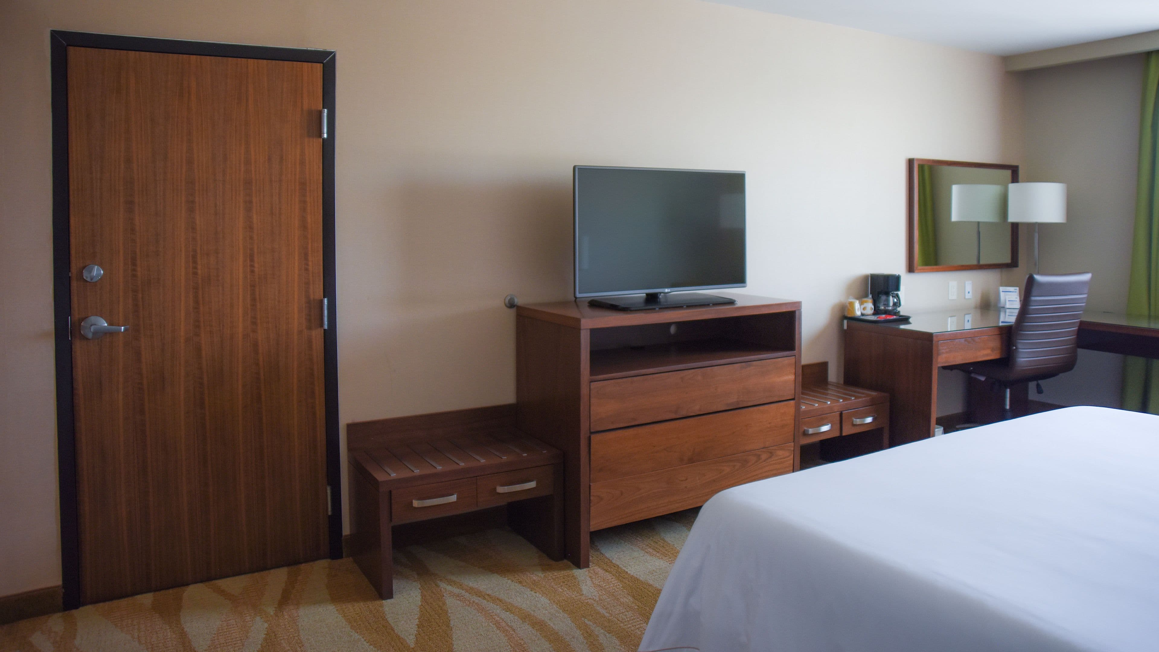 Holiday Inn Express & Suites Celaya — 11