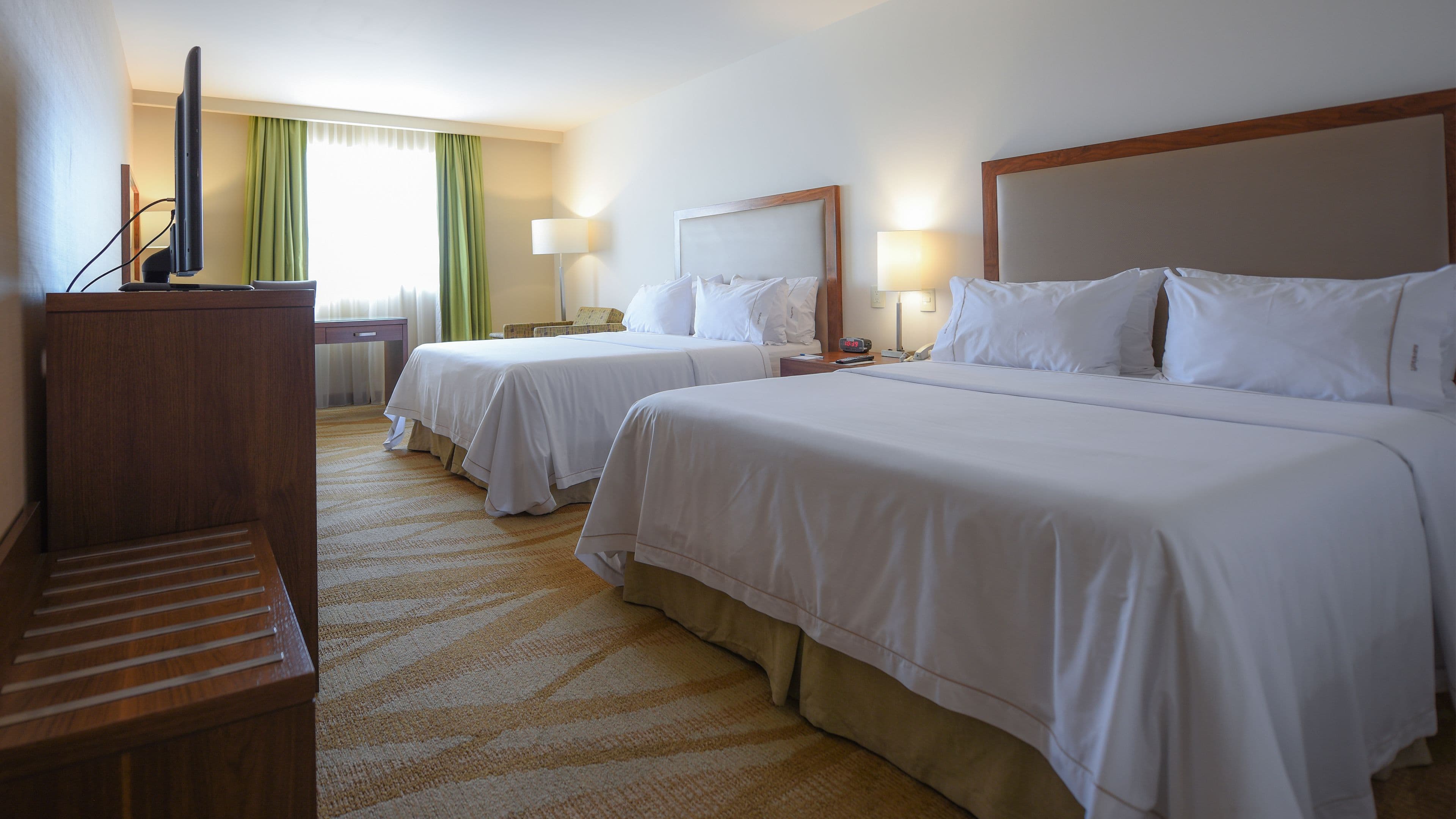 Holiday Inn Express & Suites Celaya — 14