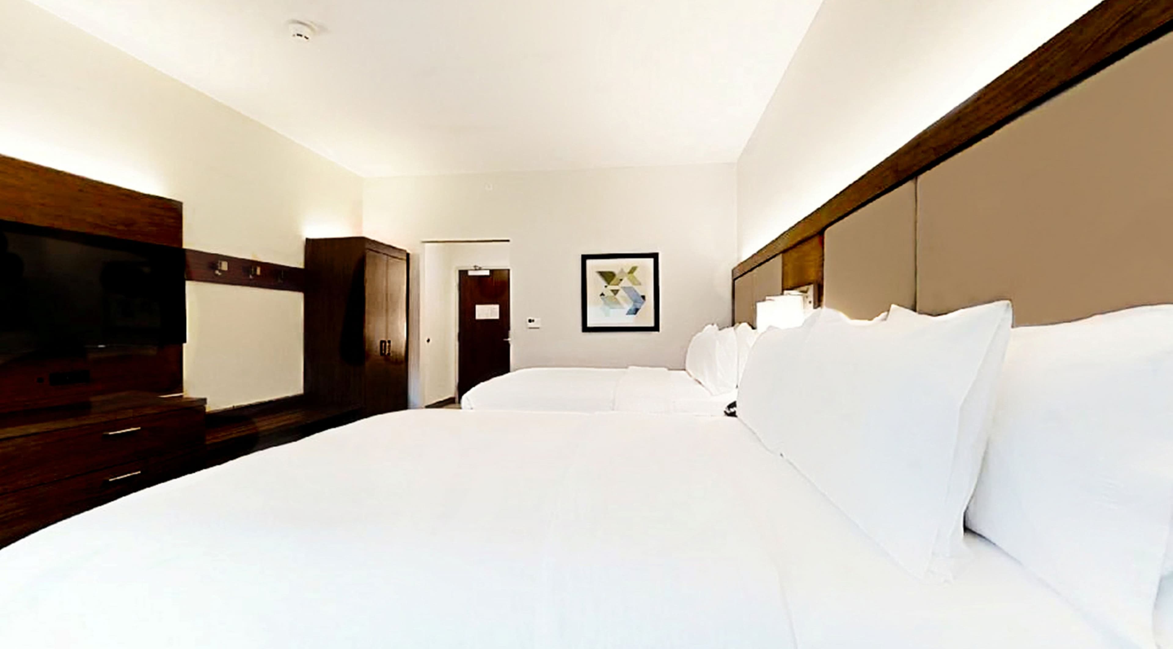 Holiday Inn Express & Suites Chalmette - New Orleans S — 13