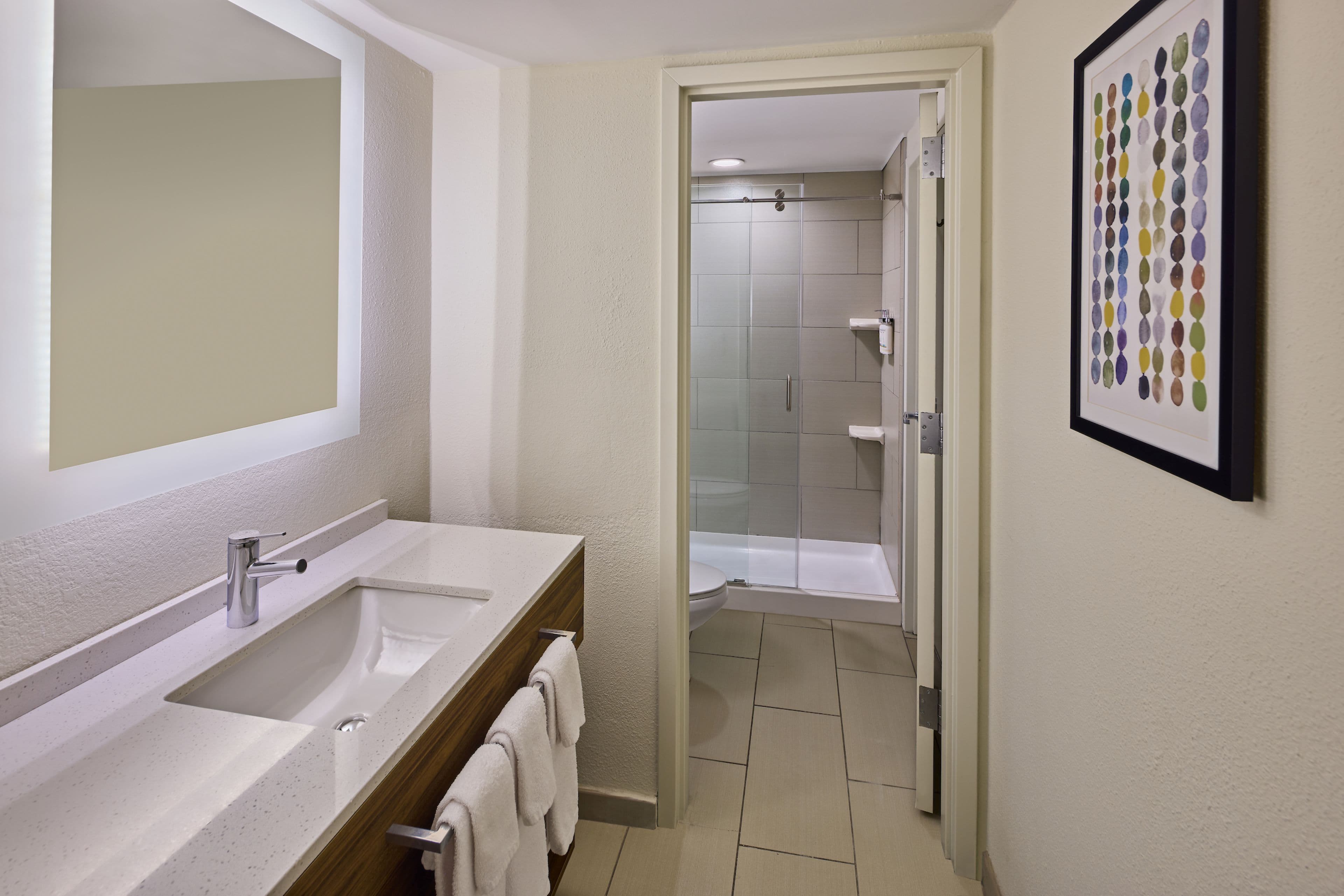 Holiday Inn Express & Suites Charleston Dwtn - WestEdge — 43