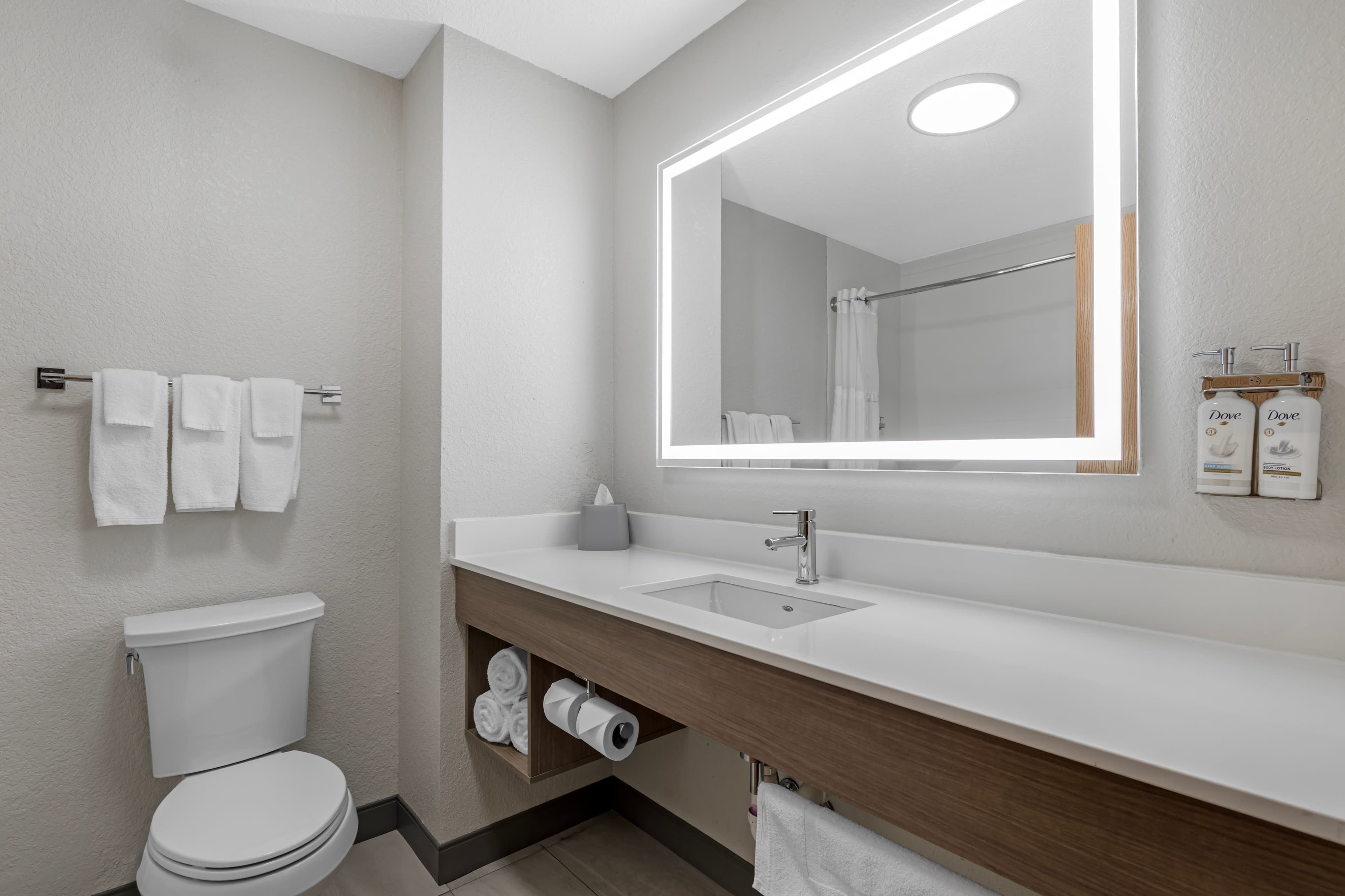 Holiday Inn Express & Suites Charlotte — 46