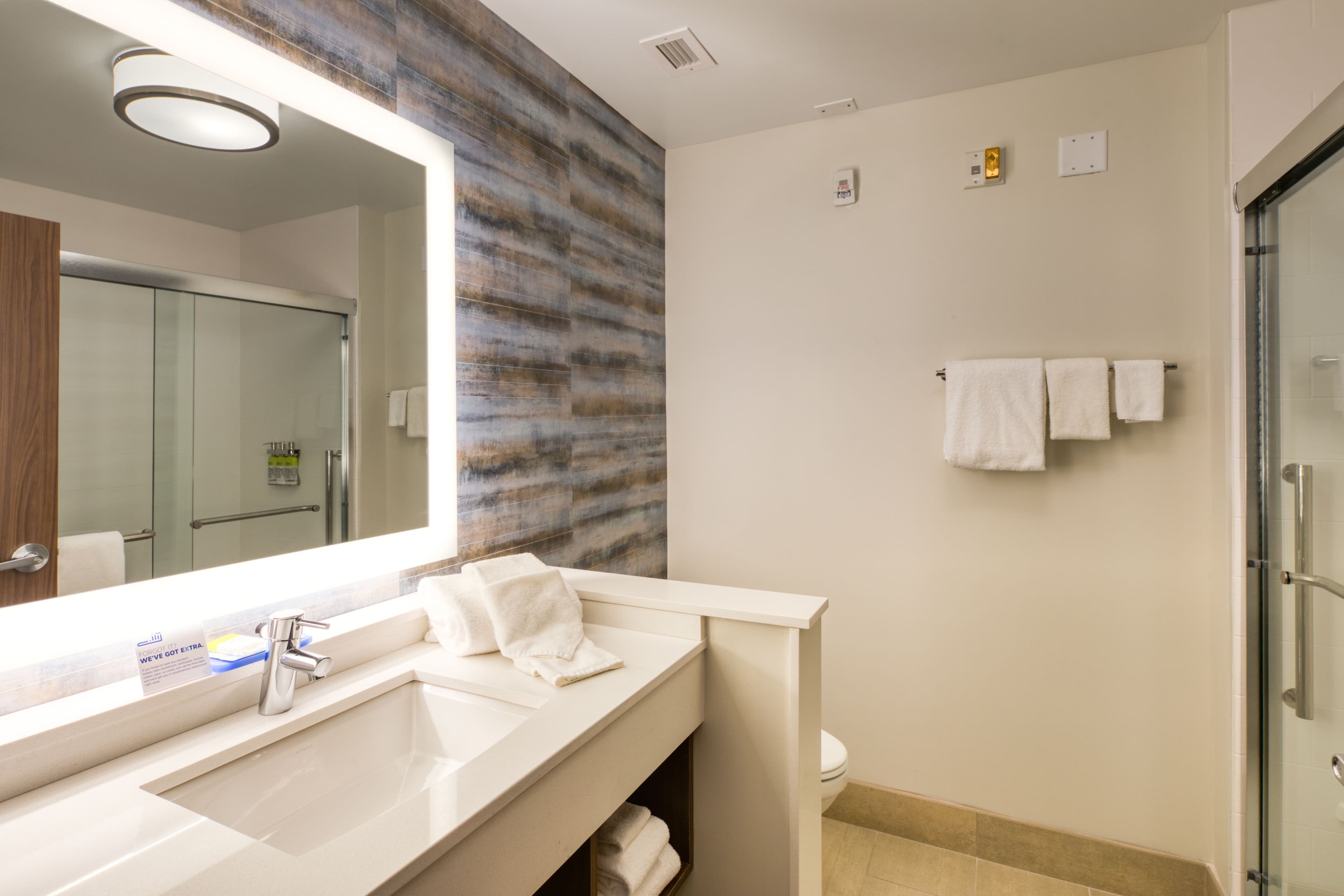 Holiday Inn Express & Suites Charlotte - South End — 8