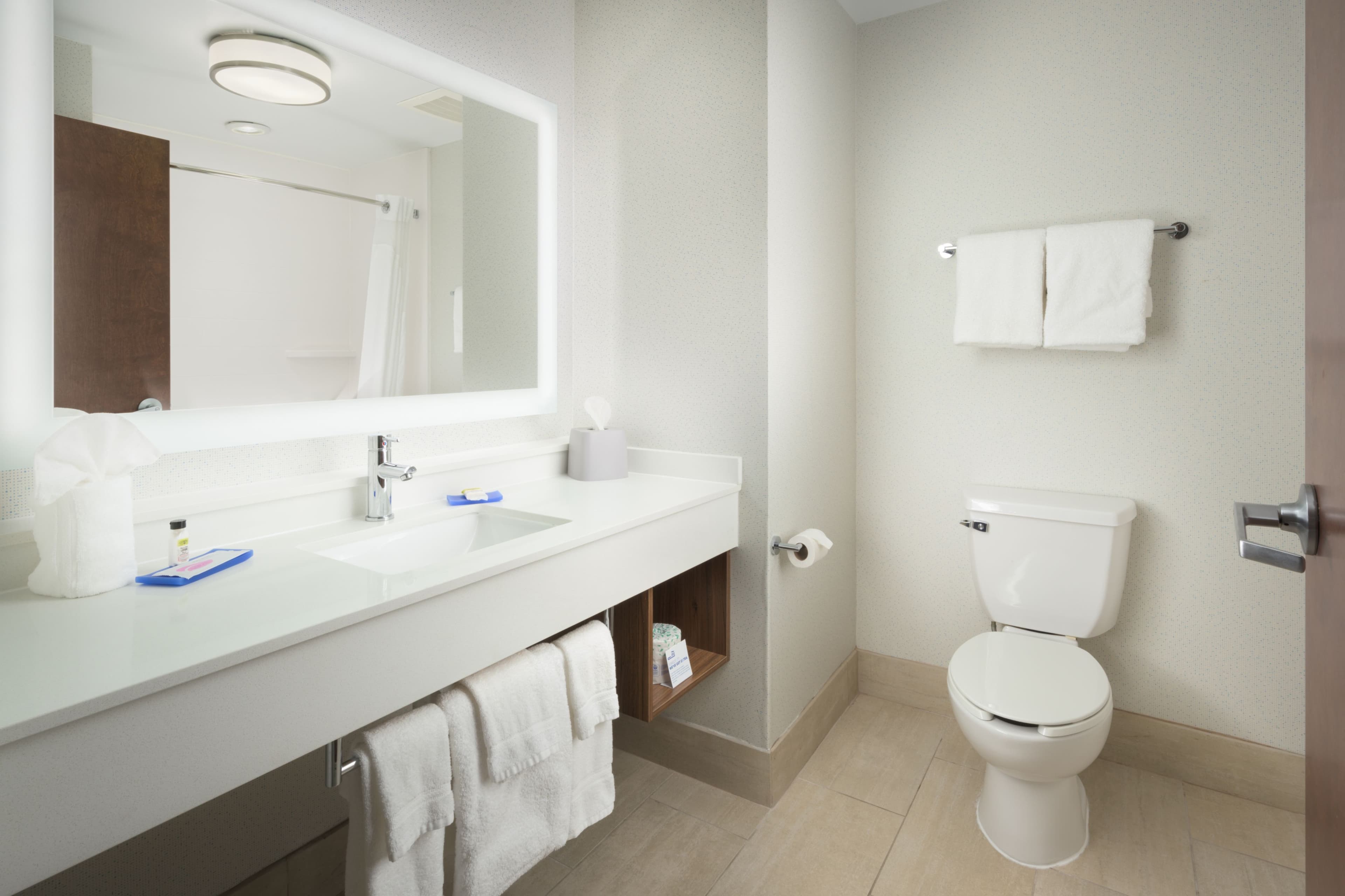 Holiday Inn Express & Suites Chattanooga Downtown — 7